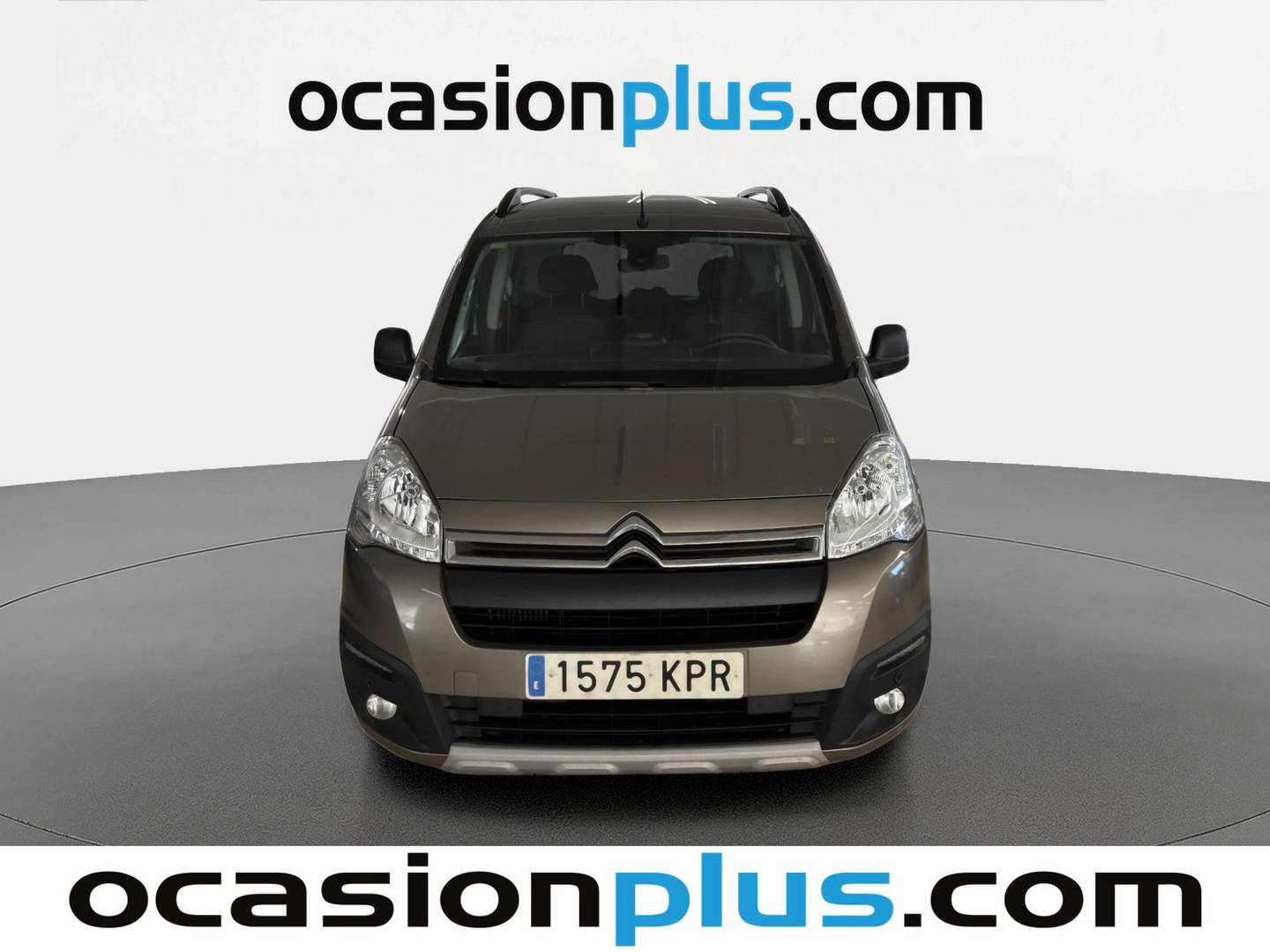 Citroën Berlingo Citroën Berlingo BlueHDi 100 Multispace 20 Aniversario (100 CV) al mejor precio