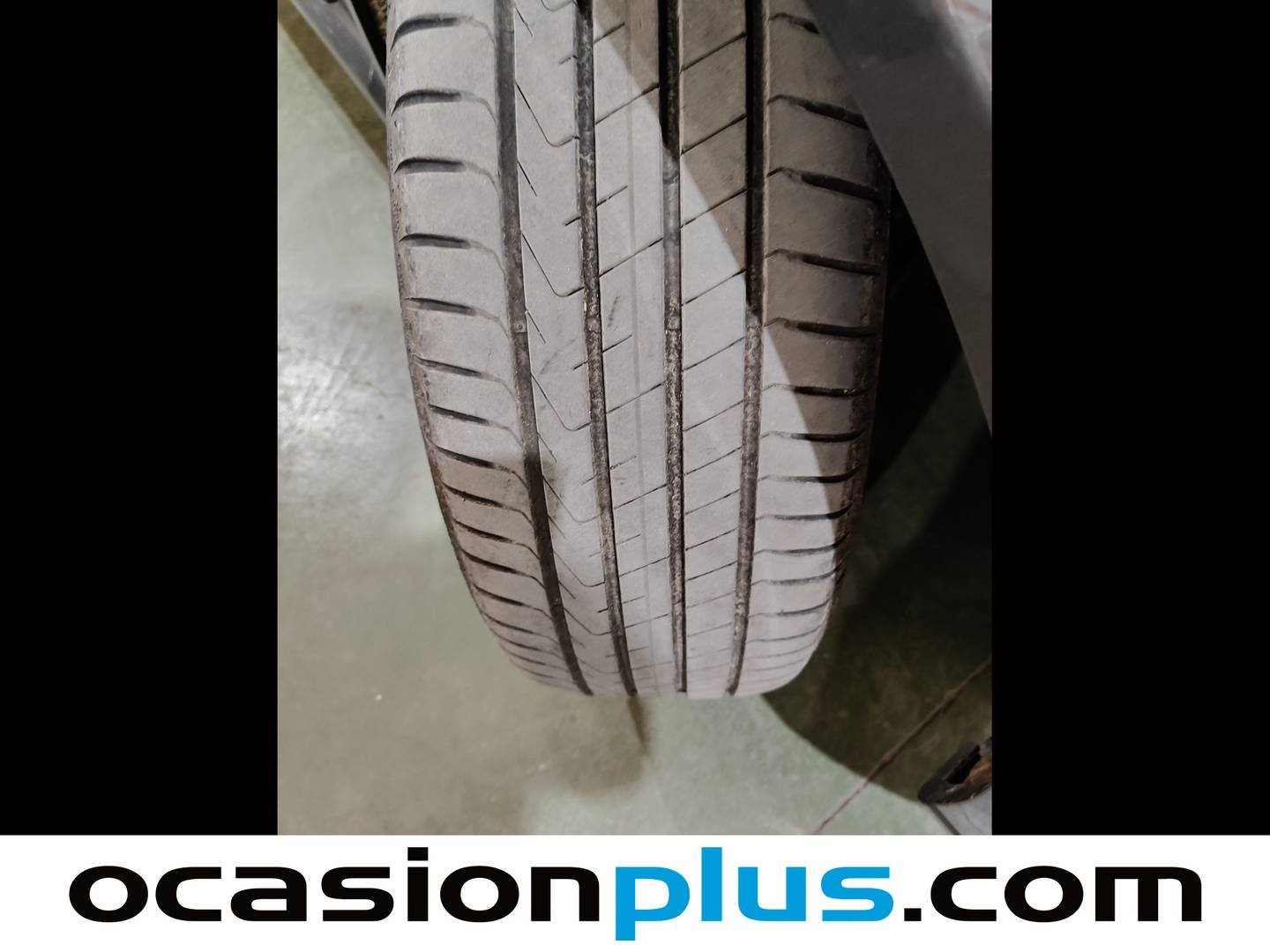 Ford Puma Ford Puma 1.0 EcoBoost MHEV ST-Line X (155 CV) de segunda mano