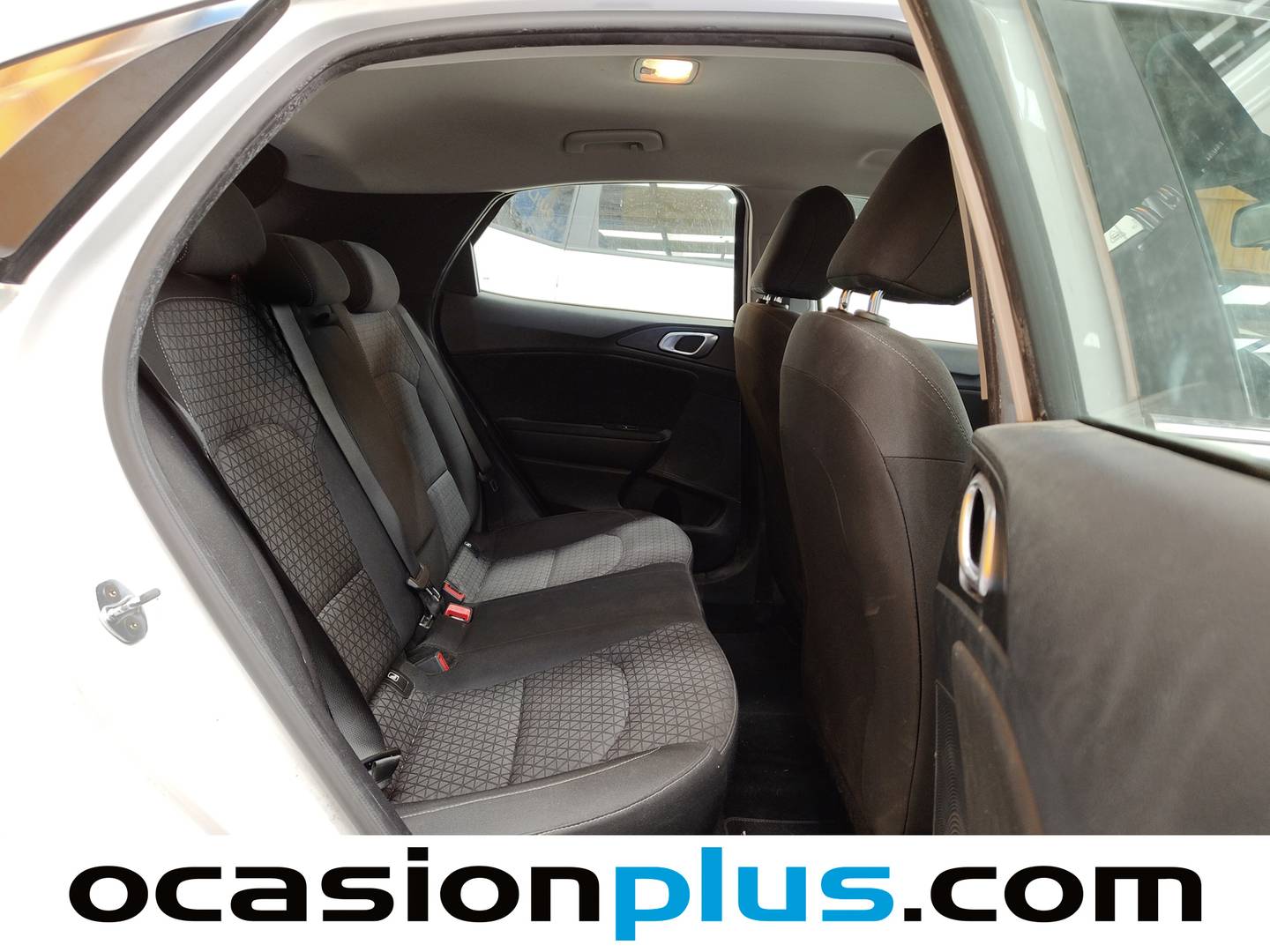 KIA XCeed KIA XCeed 1.0 T-GDi Drive (120 CV) gasolina