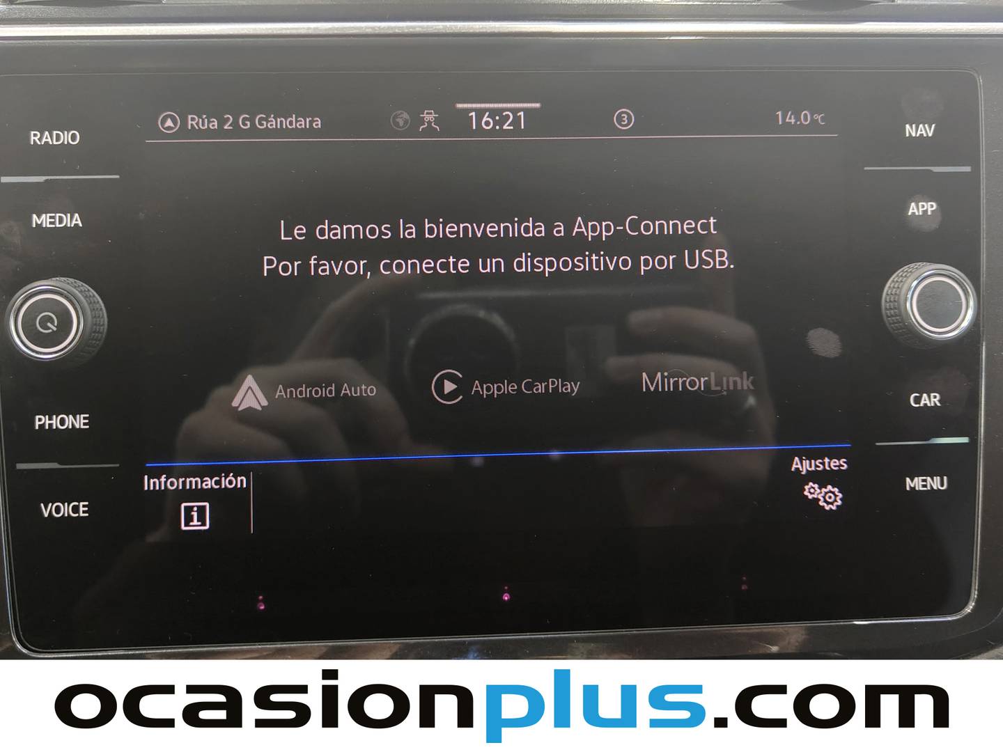 Foto Volkswagen Tiguan Volkswagen Tiguan Life 2.0 TDI (150 CV) DSG