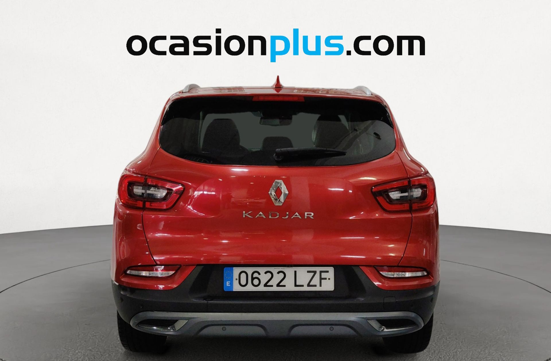 Renault Kadjar Techno TCe GPF - foto 15