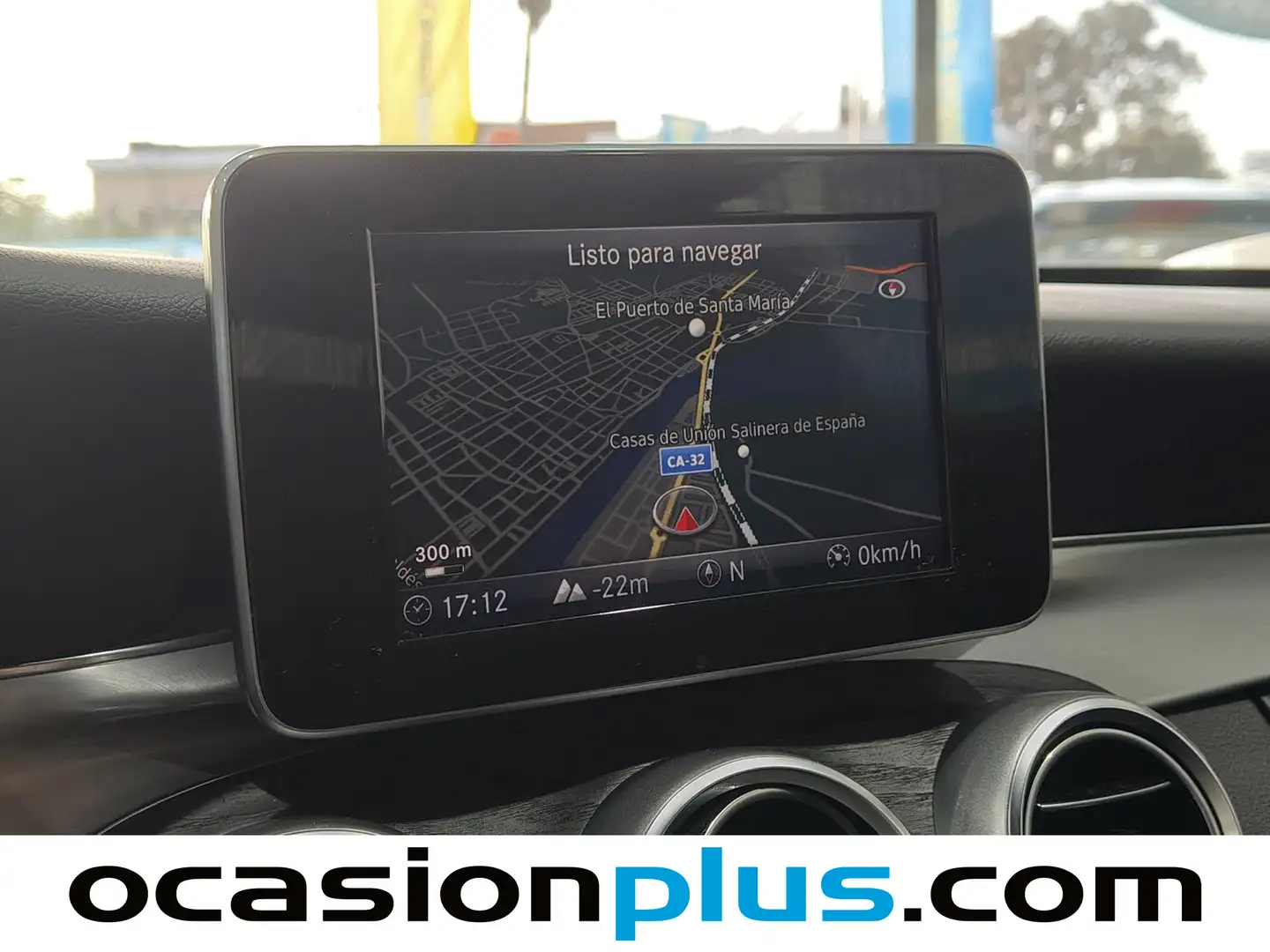 Foto Mercedes Clase C Mercedes-Benz Clase C Coupe 220 d (170 CV)