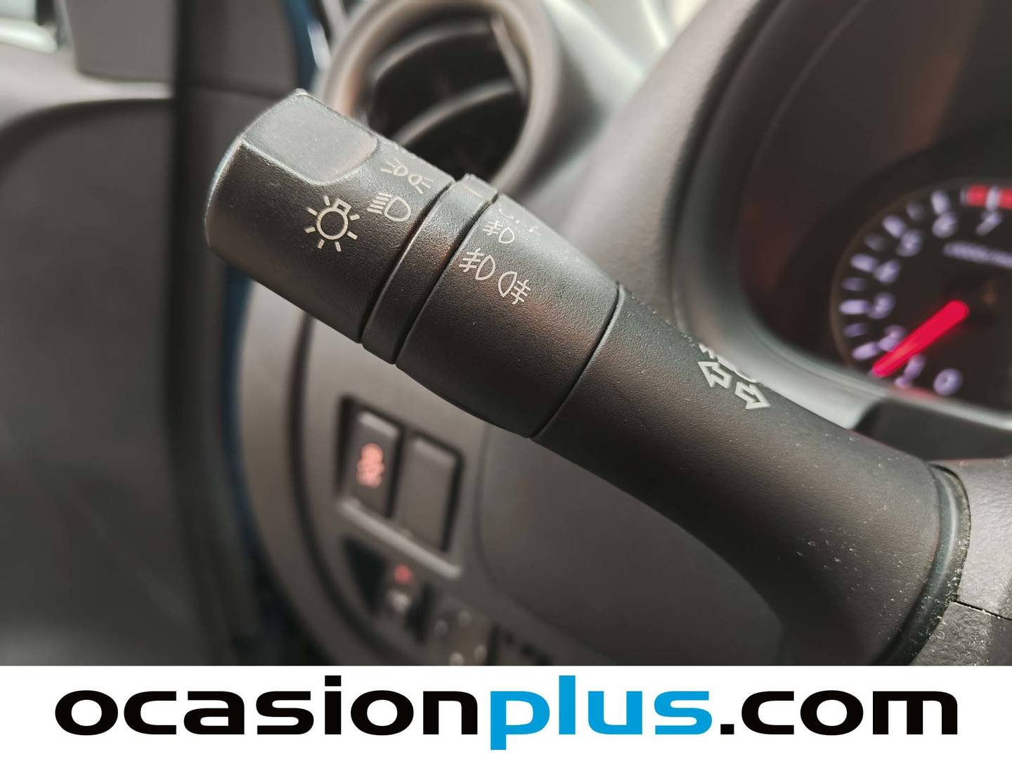 Nissan Micra Nissan Micra 1.2G Acenta (80 CV) de segunda mano