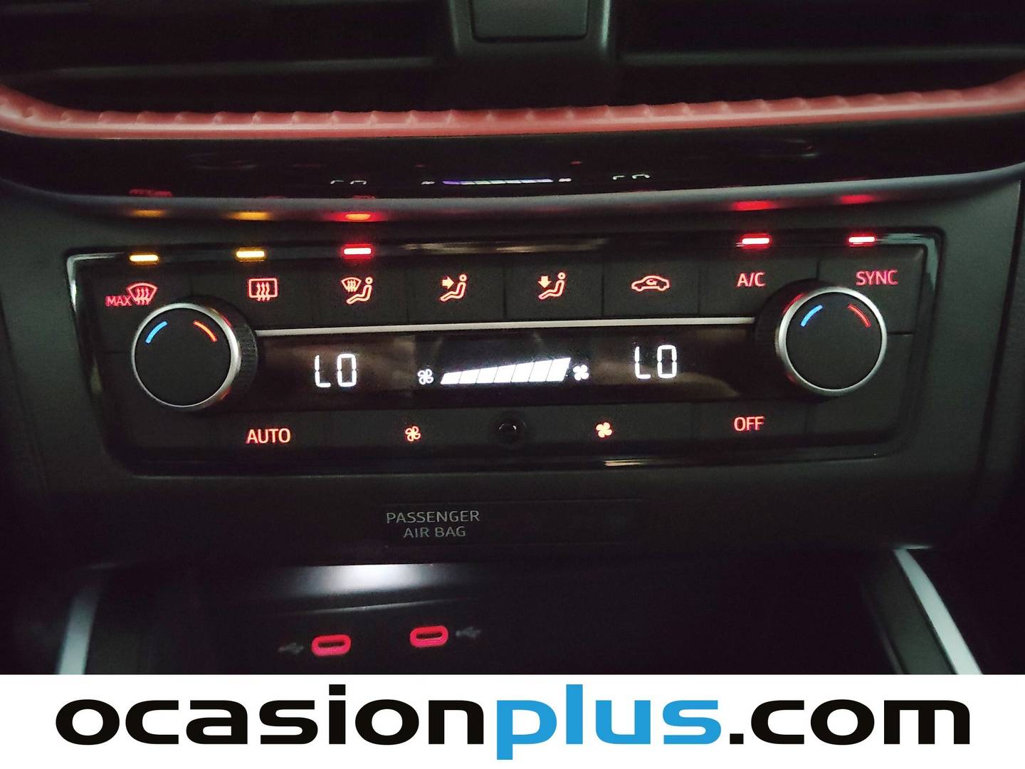 Foto Seat Arona SEAT Arona 1.0 TSI FR XL RX (110 CV)