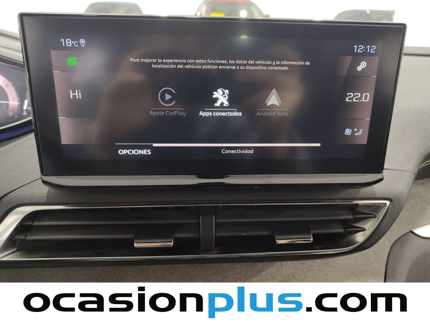 Foto Peugeot 3008 Peugeot 3008 PureTech 130 S&S GT EAT8 (130 CV)