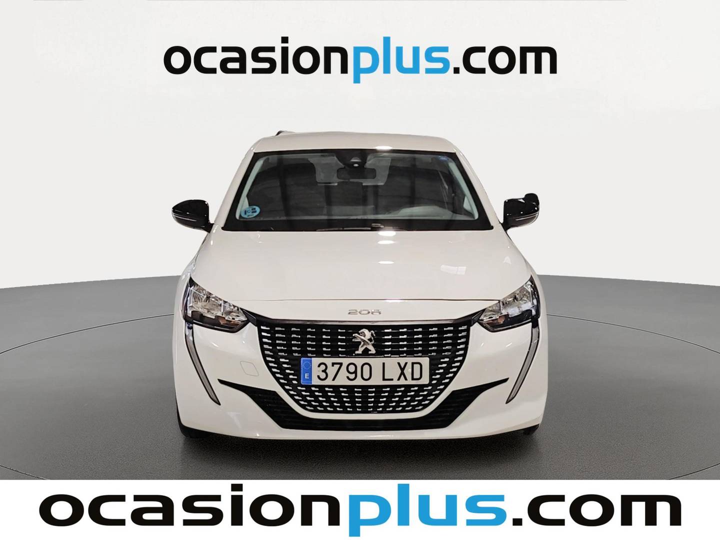 Foto Peugeot 208 Peugeot 208 BlueHDi 100 Active (100 CV)