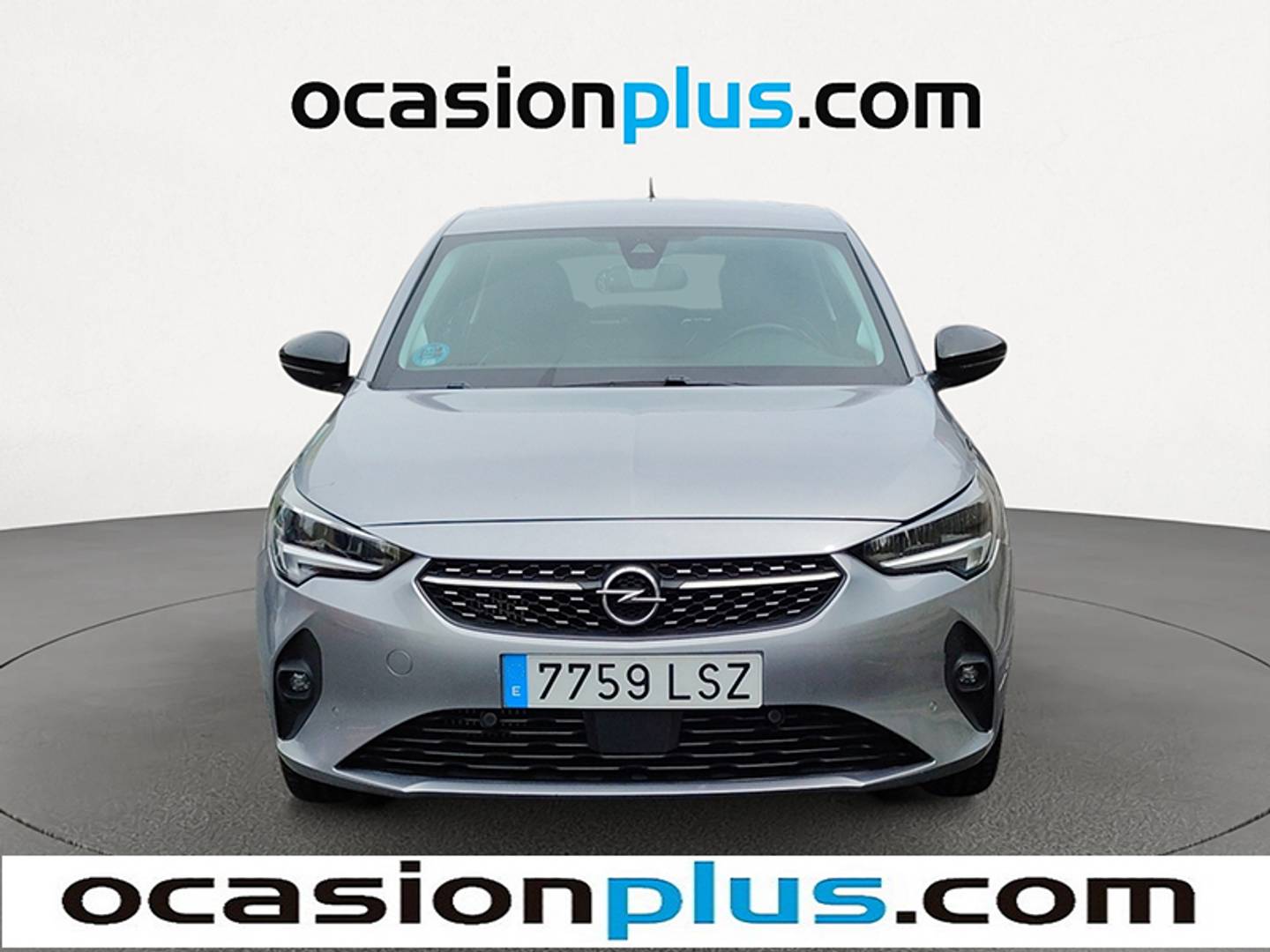 Opel Corsa Opel Corsa 1.2 Turbo XHL Elegance Auto (100 CV) 100cv