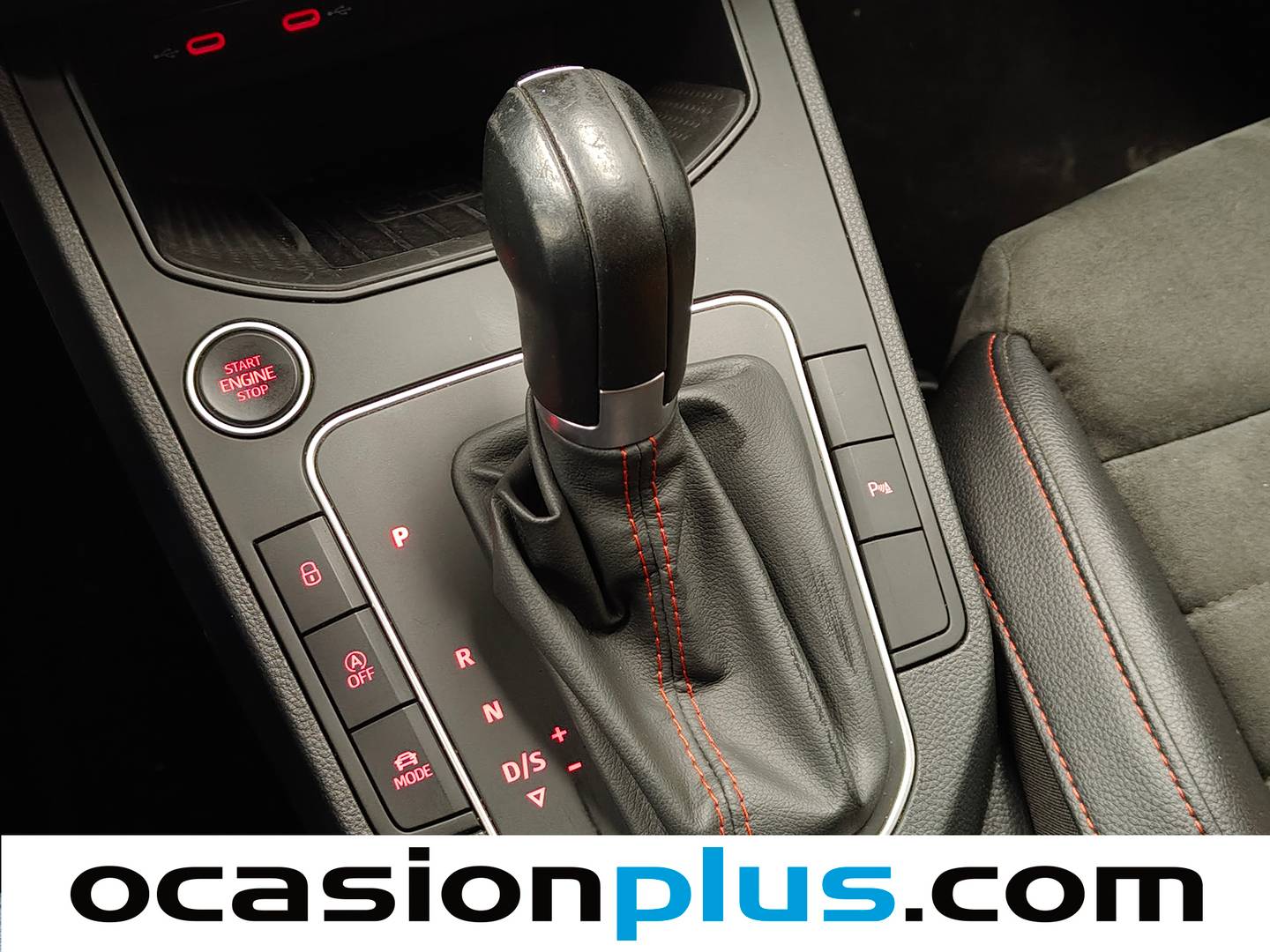 Seat Ibiza Seat Ibiza 1.5 TSI FR XL DSG (150 CV) de segunda mano