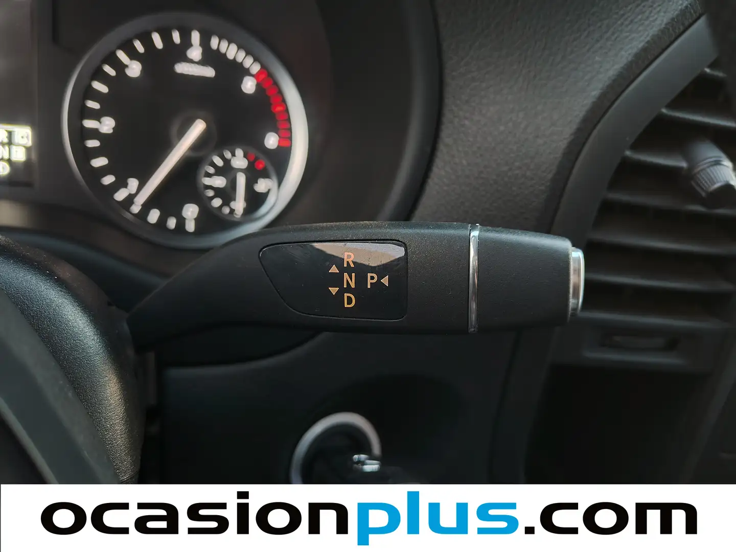 Foto Mercedes Vito Mercedes-Benz Vito 114 CDI Tourer Pro Larga AT (136 CV) 7 Plazas