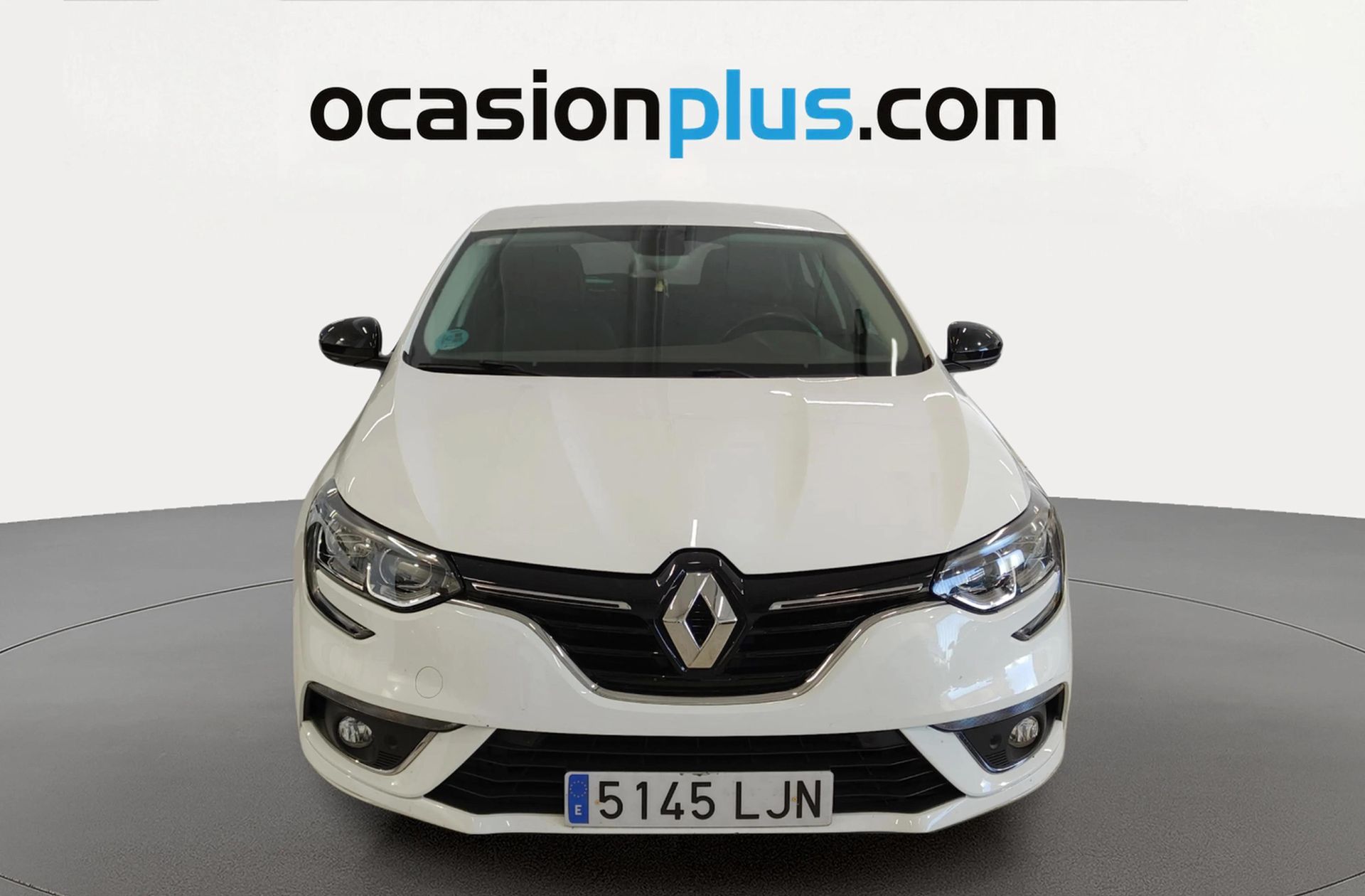 Renault Mégane Limited Blue dCi - foto 11