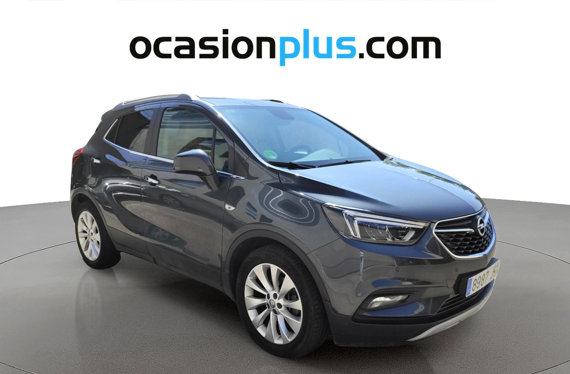 Opel Mokka 1.6 CDTi Excellence 4x2 - foto 2