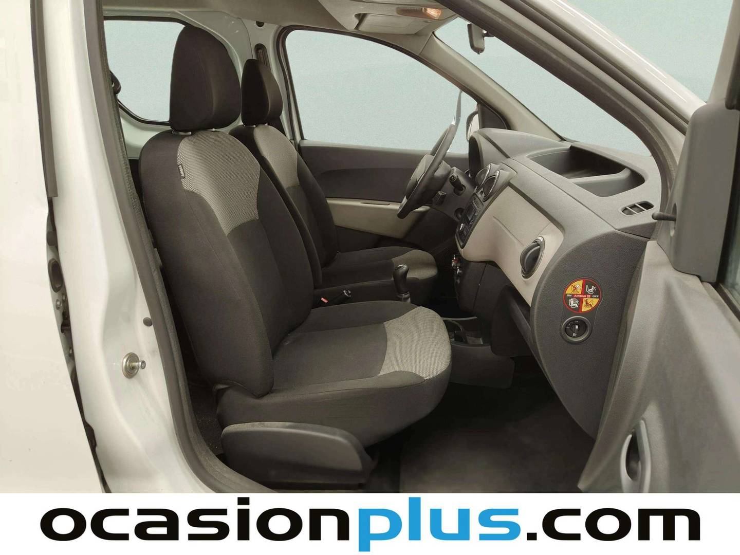 Dacia Dokker Dacia Dokker dCi 90 SL Eficacia EU6 (90 CV) al mejor precio