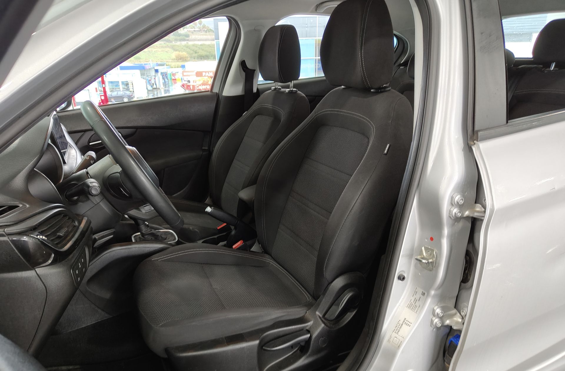 Fiat Tipo 1.5 Hybrid City Life DCT - foto 9