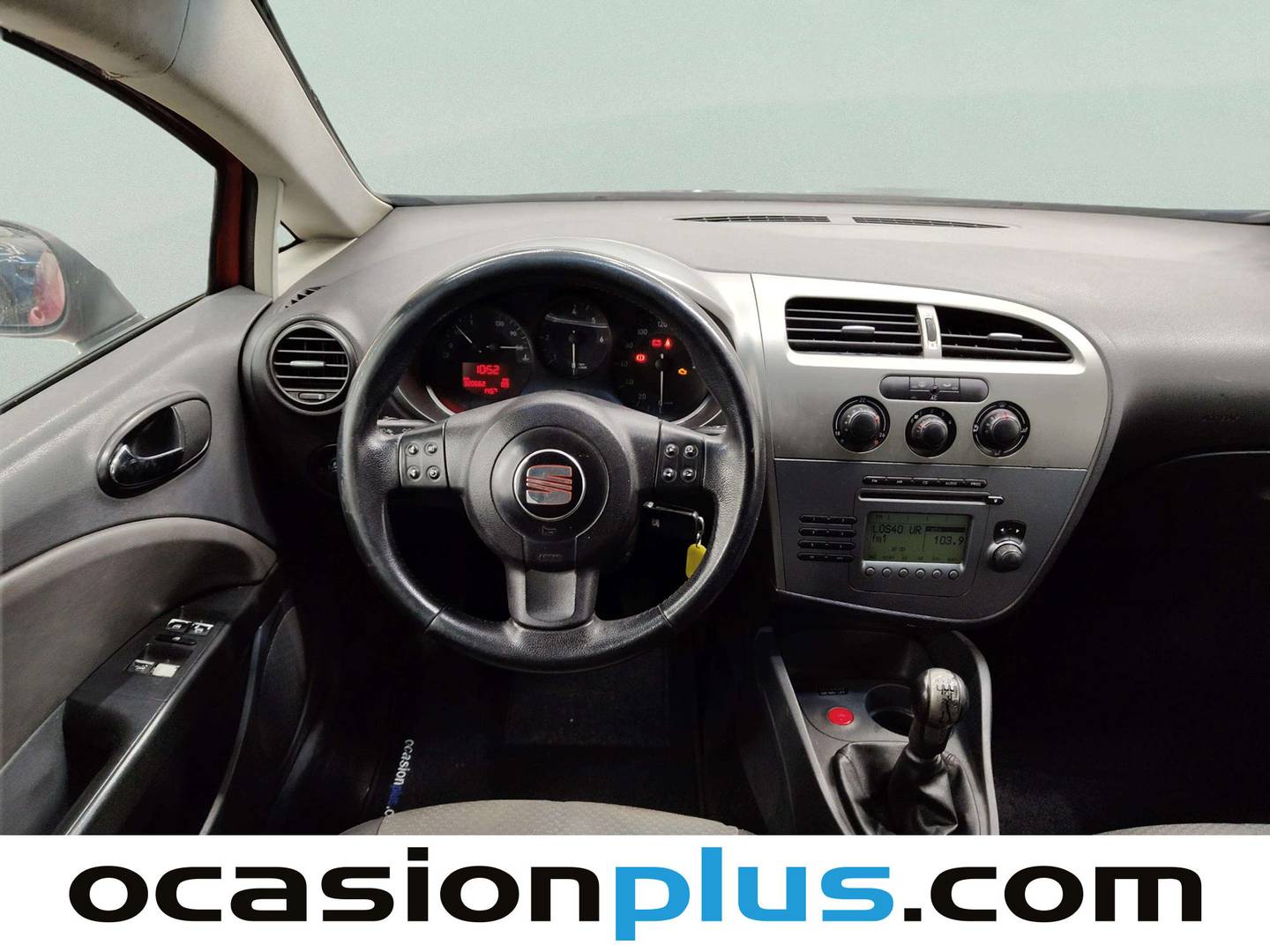 Seat León Seat León 1.9 TDI Sport (105 CV) 2006