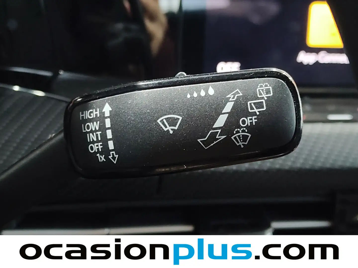 Foto Volkswagen Golf Volkswagen Golf R-Line 1.5 eTSI (150 CV) DSG