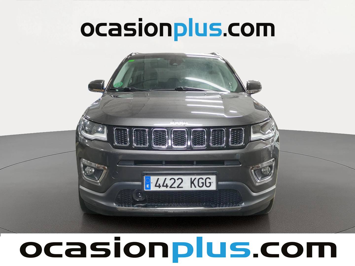 Jeep Compass Jeep Compass 2.0 Multijet Limited 4x4 AD Auto (140 CV) al mejor precio