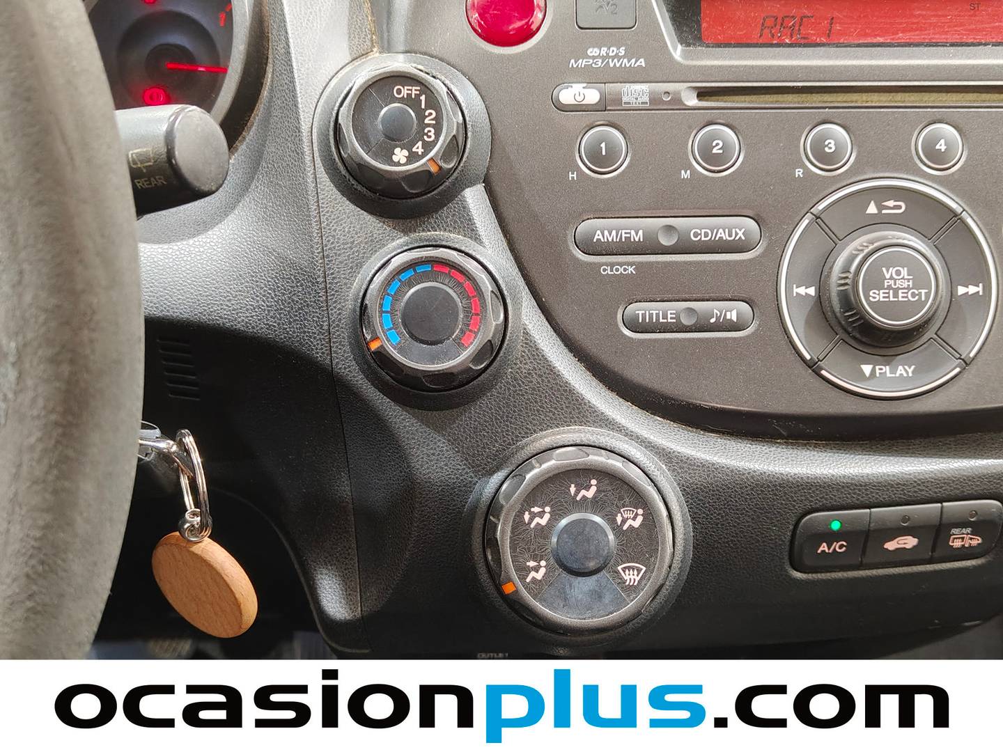 Honda Jazz Honda Jazz 1.4 i-VTEC TREND (99 CV) barato