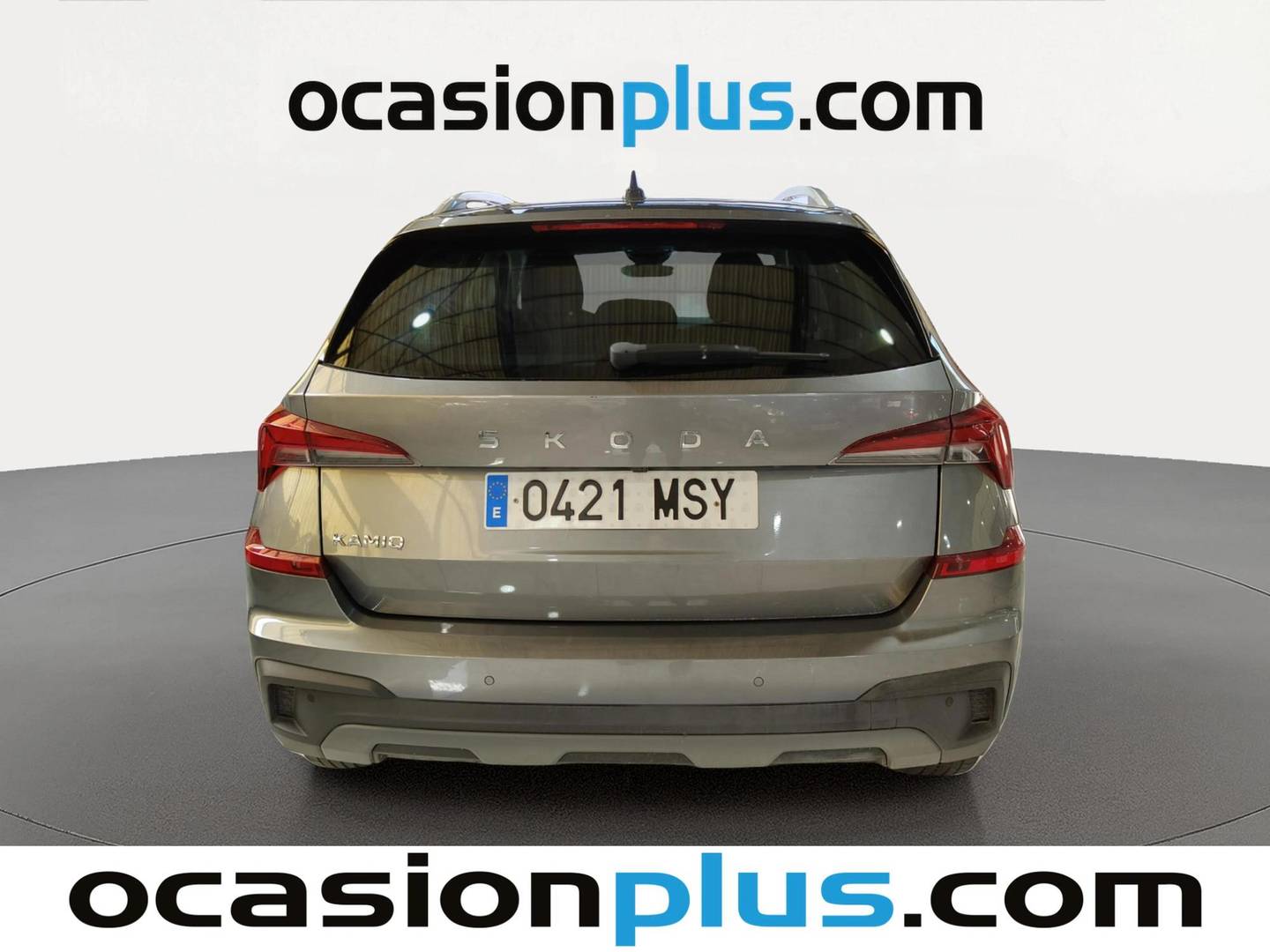 Skoda Kamiq Skoda Kamiq 1.0 TSI Selection DSG (115 CV) barato