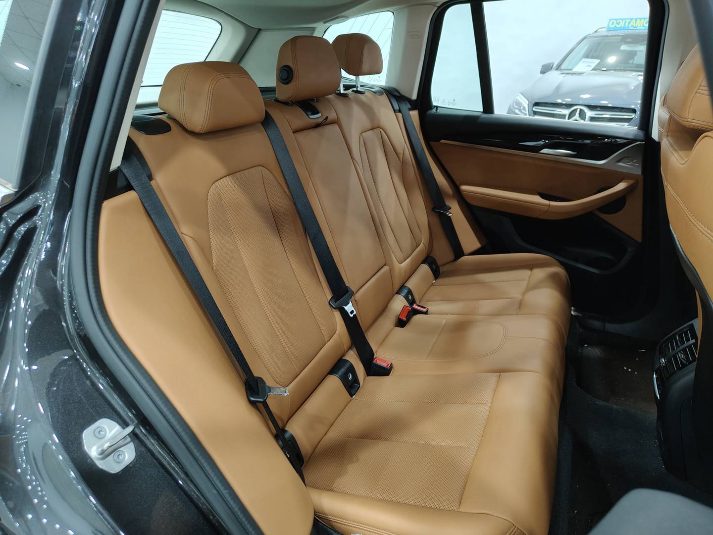 Foto BMW X3 BMW X3 xDrive30e xLine  (292 CV)