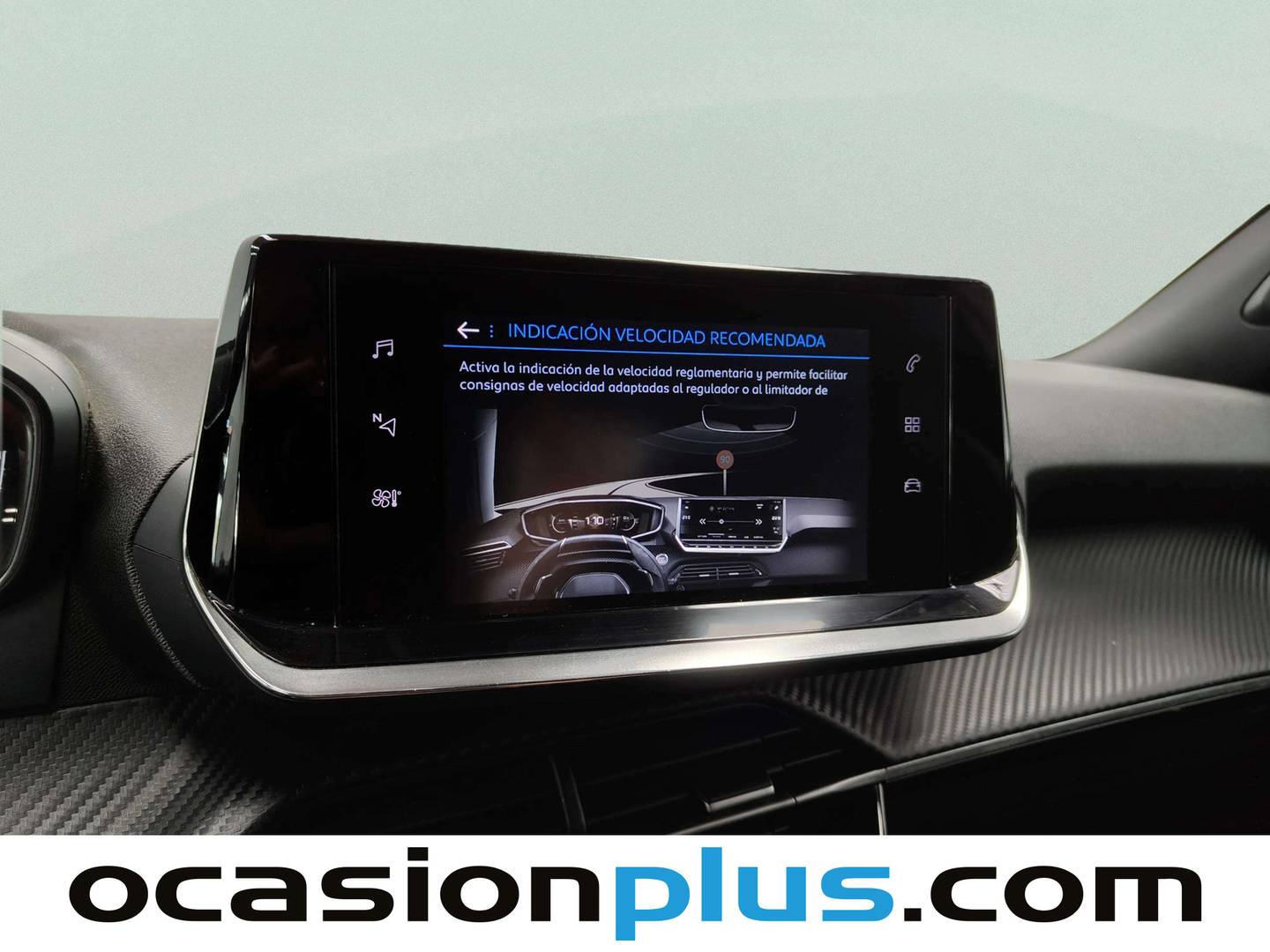 Paquetes del Peugeot 2008 Peugeot 2008 PureTech 100 S&S Allure (100 CV)