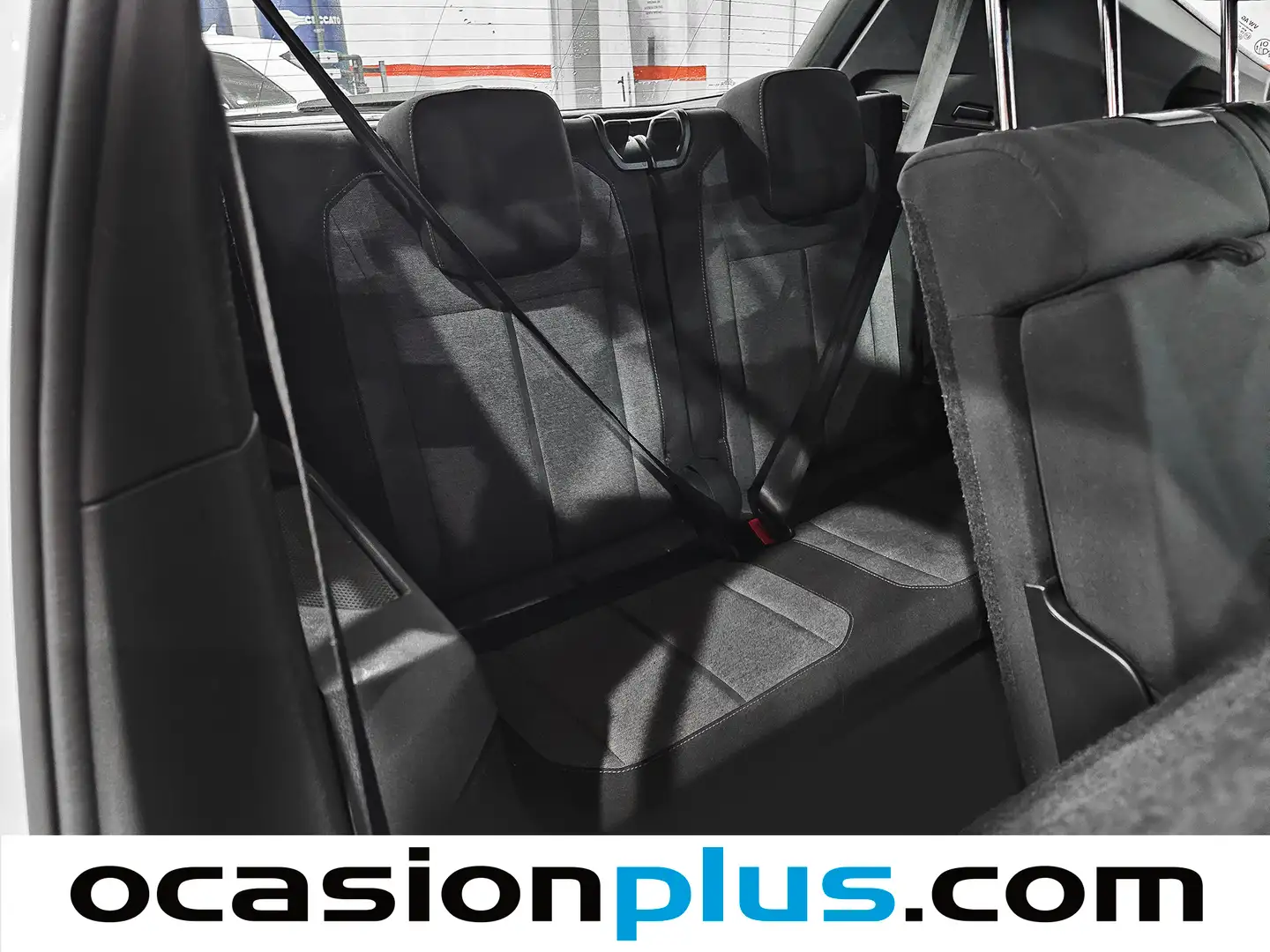 Foto Seat Tarraco SEAT Tarraco 1.5 TSI S&S Style XL DSG (150 CV) 7 Plazas