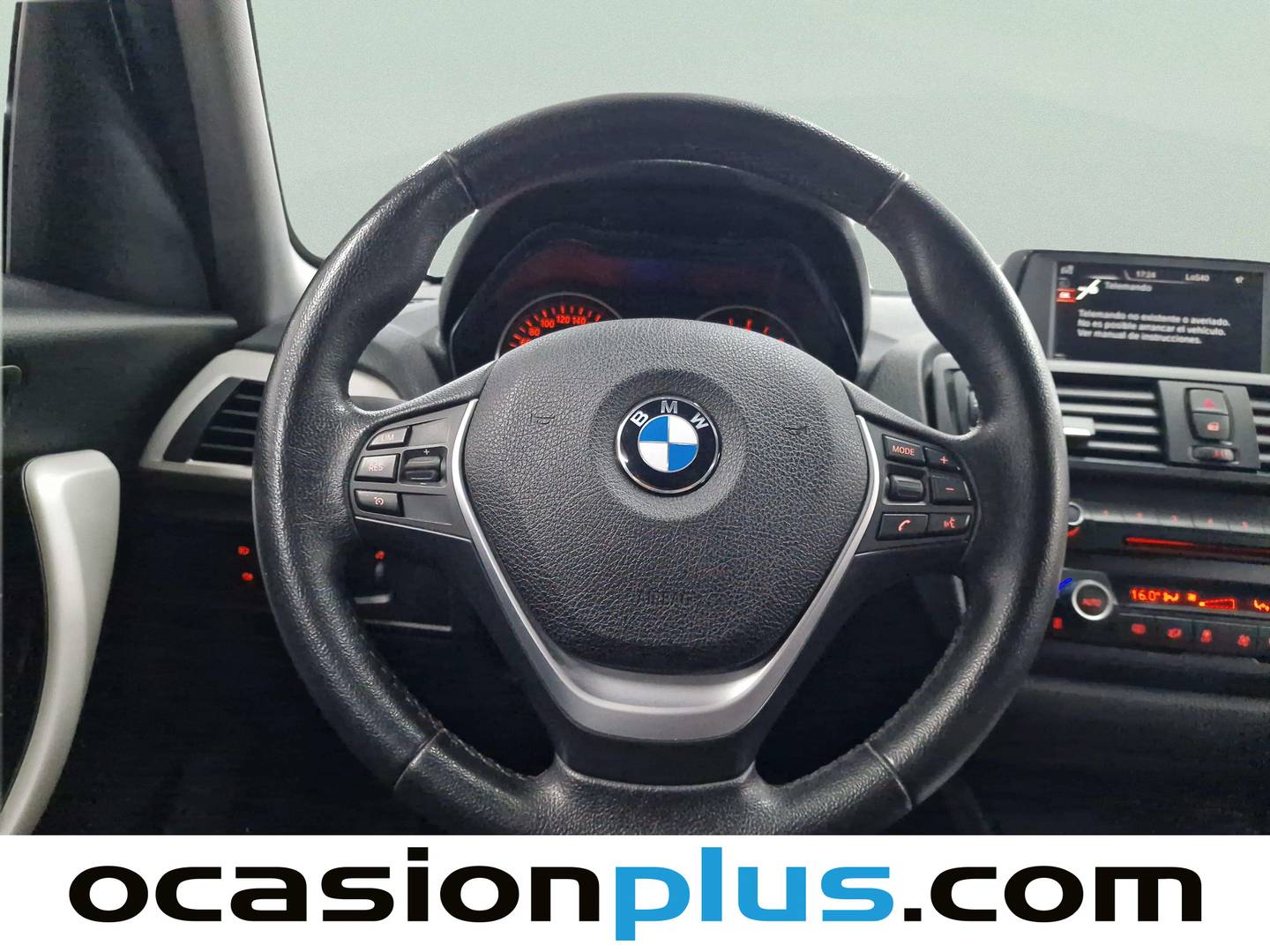 Foto BMW Serie 1 BMW Serie 1 118d (143 CV)