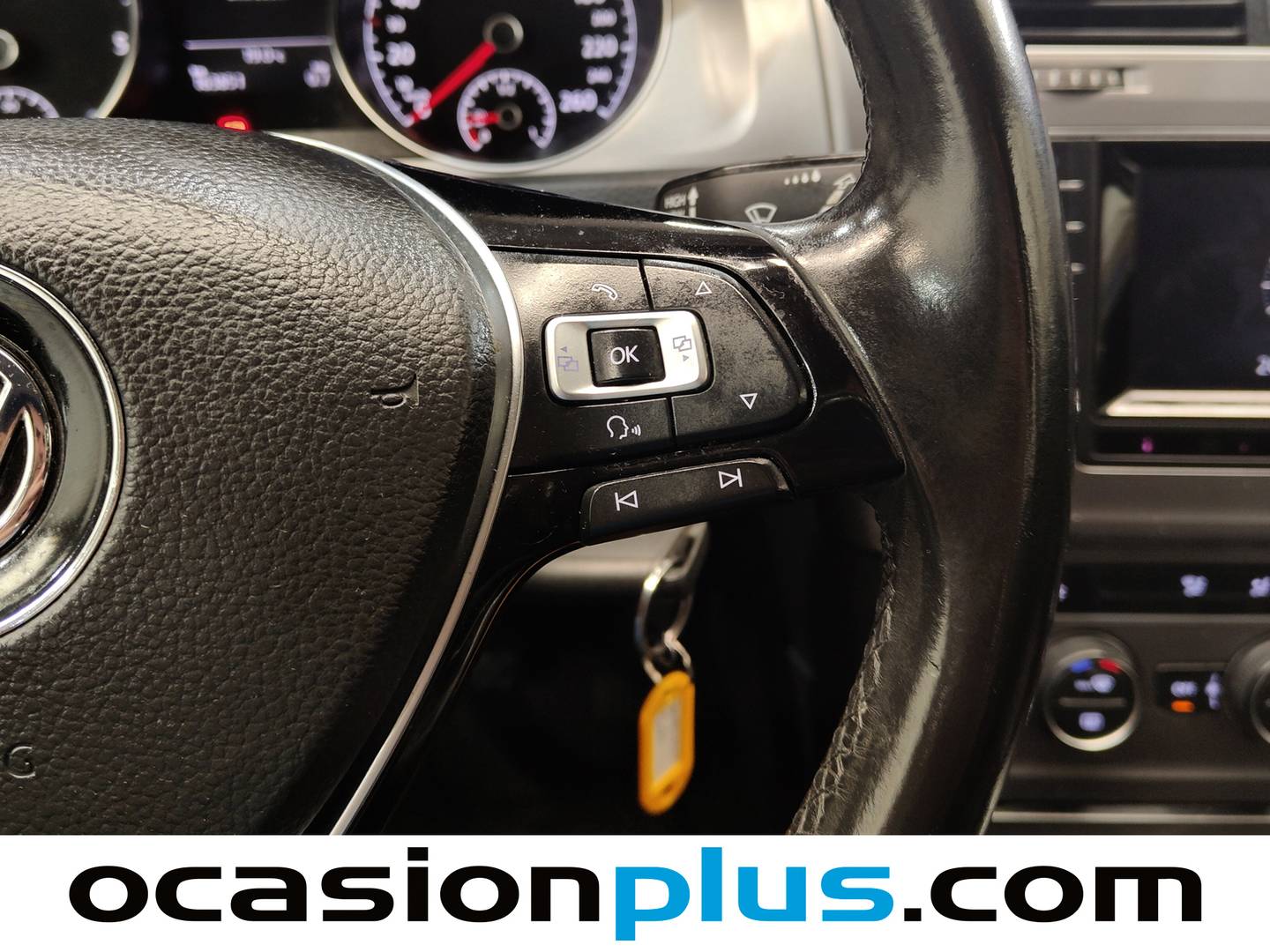 Volkswagen Golf Volkswagen Golf Variant Business & Navi 1.6 TDI BMT (110 CV) barato