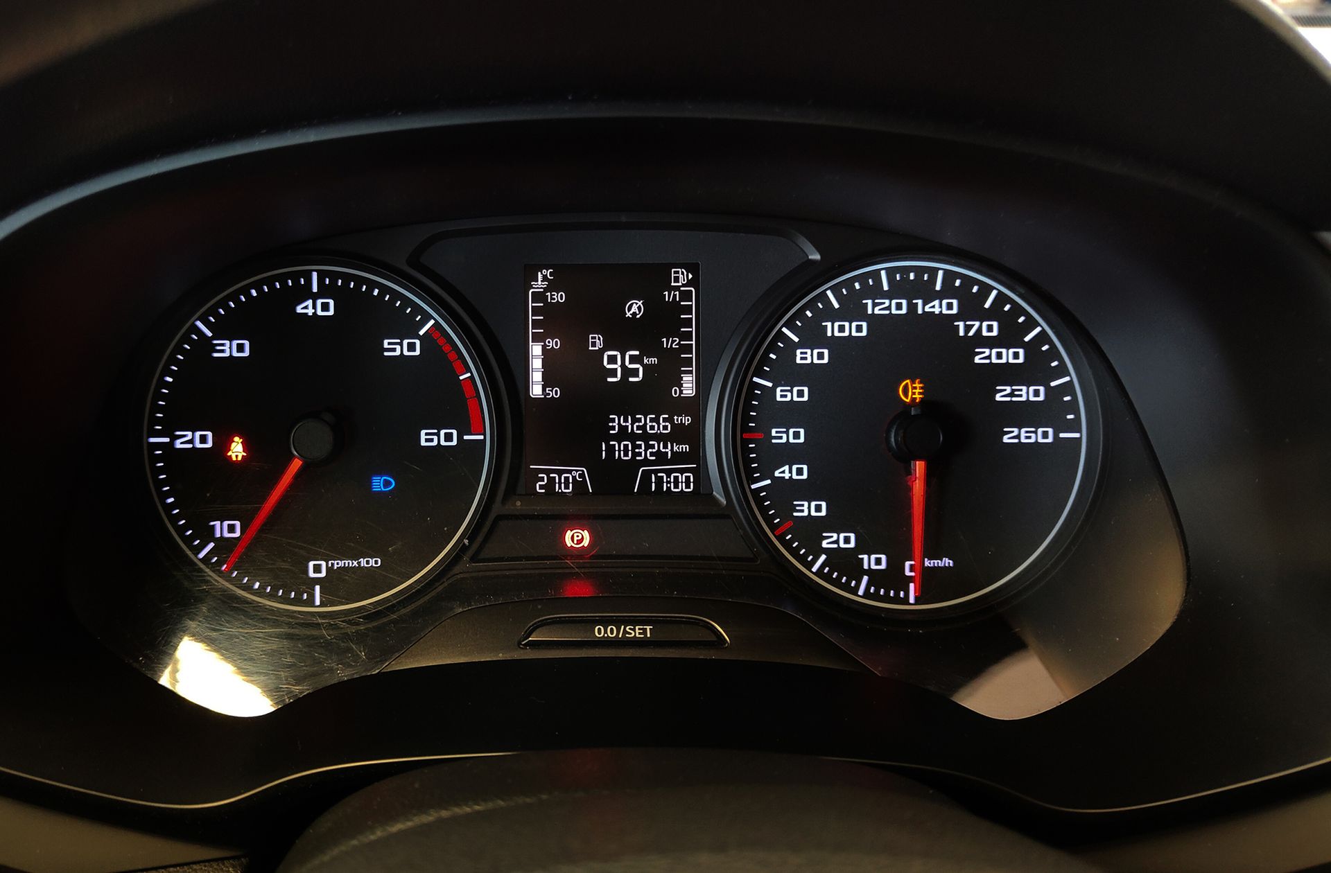 SEAT León 1.6 TDI Reference - foto 21