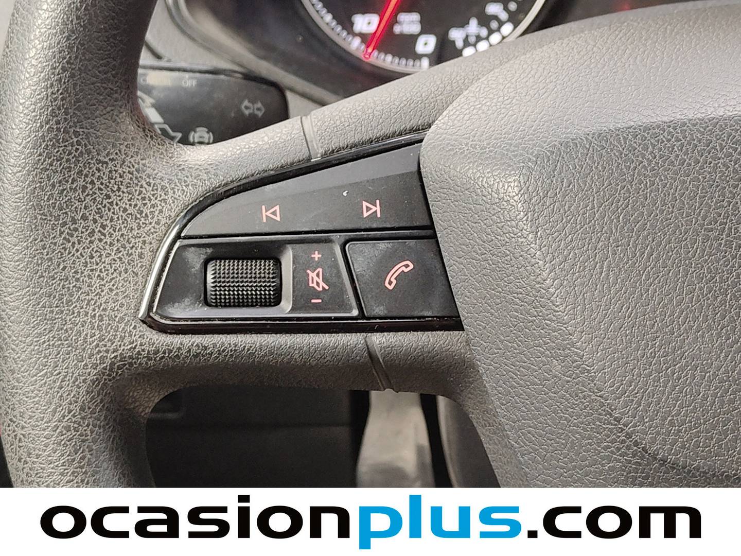 Seat Ibiza Seat Ibiza 1.0 MPI Reference (80 CV) de segunda mano