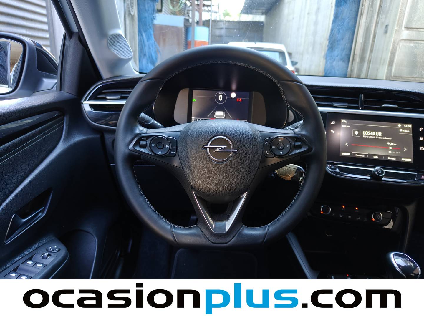 Opel Corsa Opel Corsa 1.2 Turbo XHL Elegance (100 CV) 2022