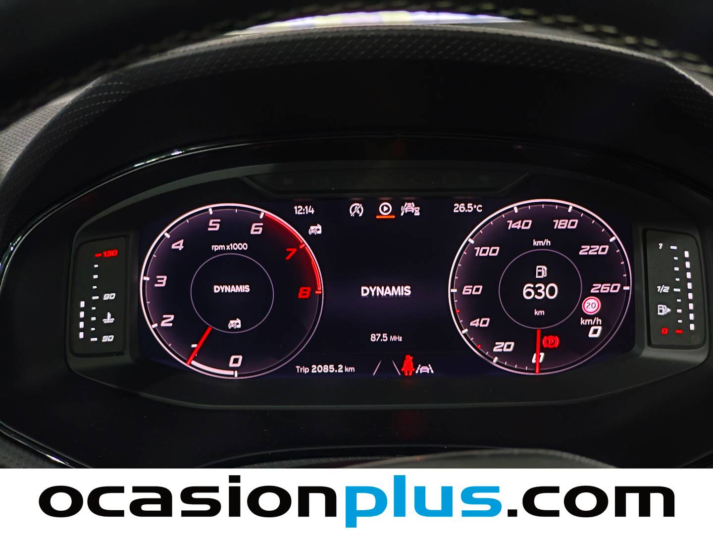 Seat Arona Seat Arona 1.0 TSI S&S FR (115 CV) de segunda mano