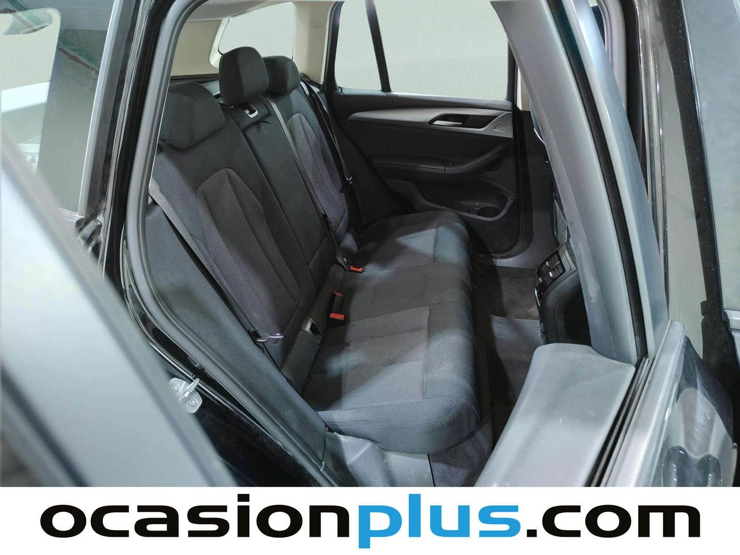BMW X3 BMW X3 xDrive20d (190 CV) 4x4 al mejor precio