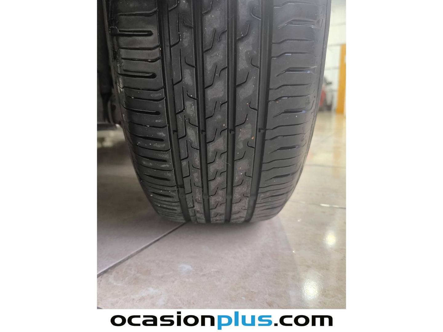 BMW Serie 2 Active Tourer BMW Serie 2 216d Active Tourer (116 CV) seminuevo