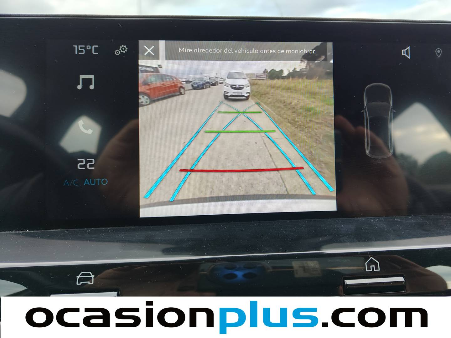 Foto Citroën C4 Citroen C4 PureTech 130 S&S 6v Feel Pack (130 CV)