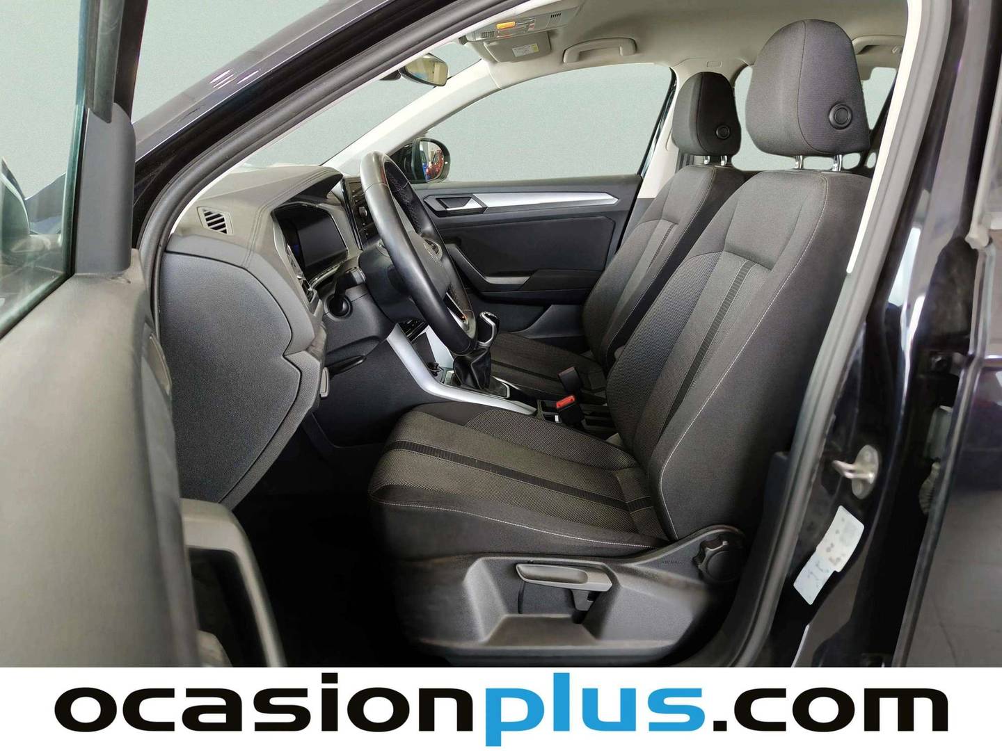 Foto asientos delanteros Volkswagen T-Roc Volkswagen T-Roc Life 1.0 TSI (110 CV)