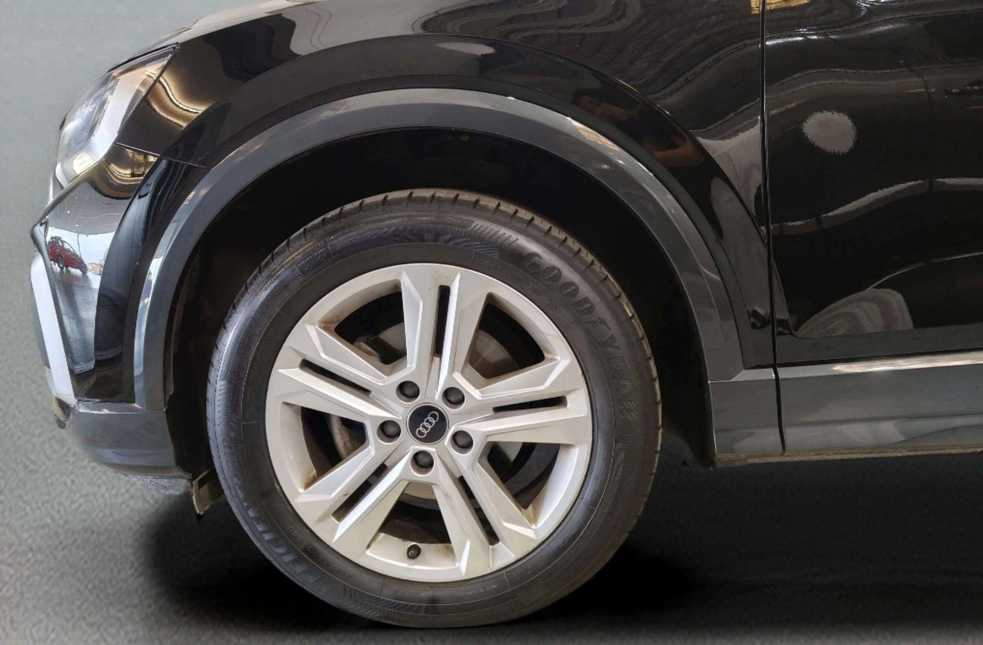 Audi Q2 Advanced 30 TFSI - foto 42