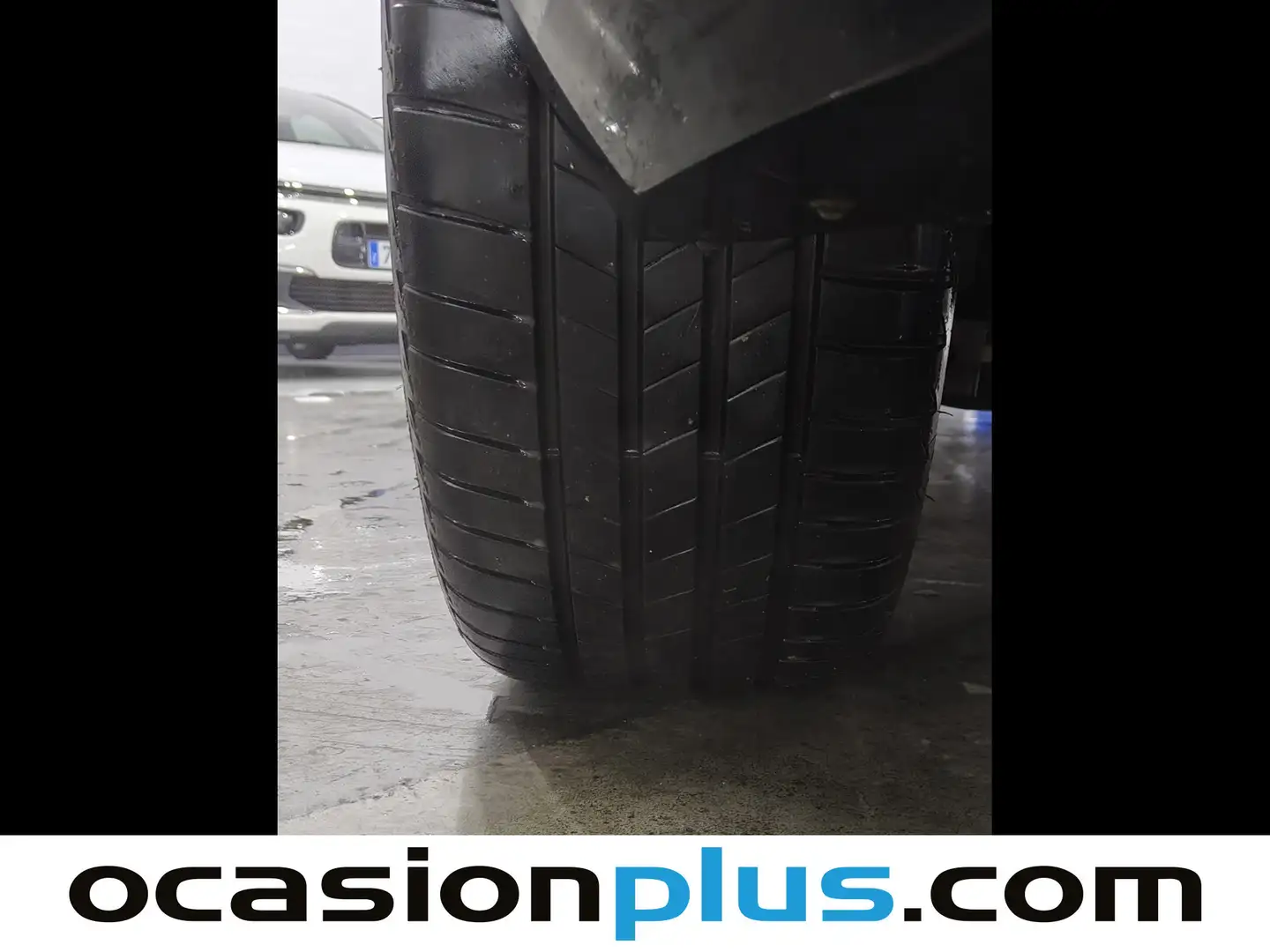 Foto Cupra León CUPRA León 1.5 eTSI DSG (150 CV)