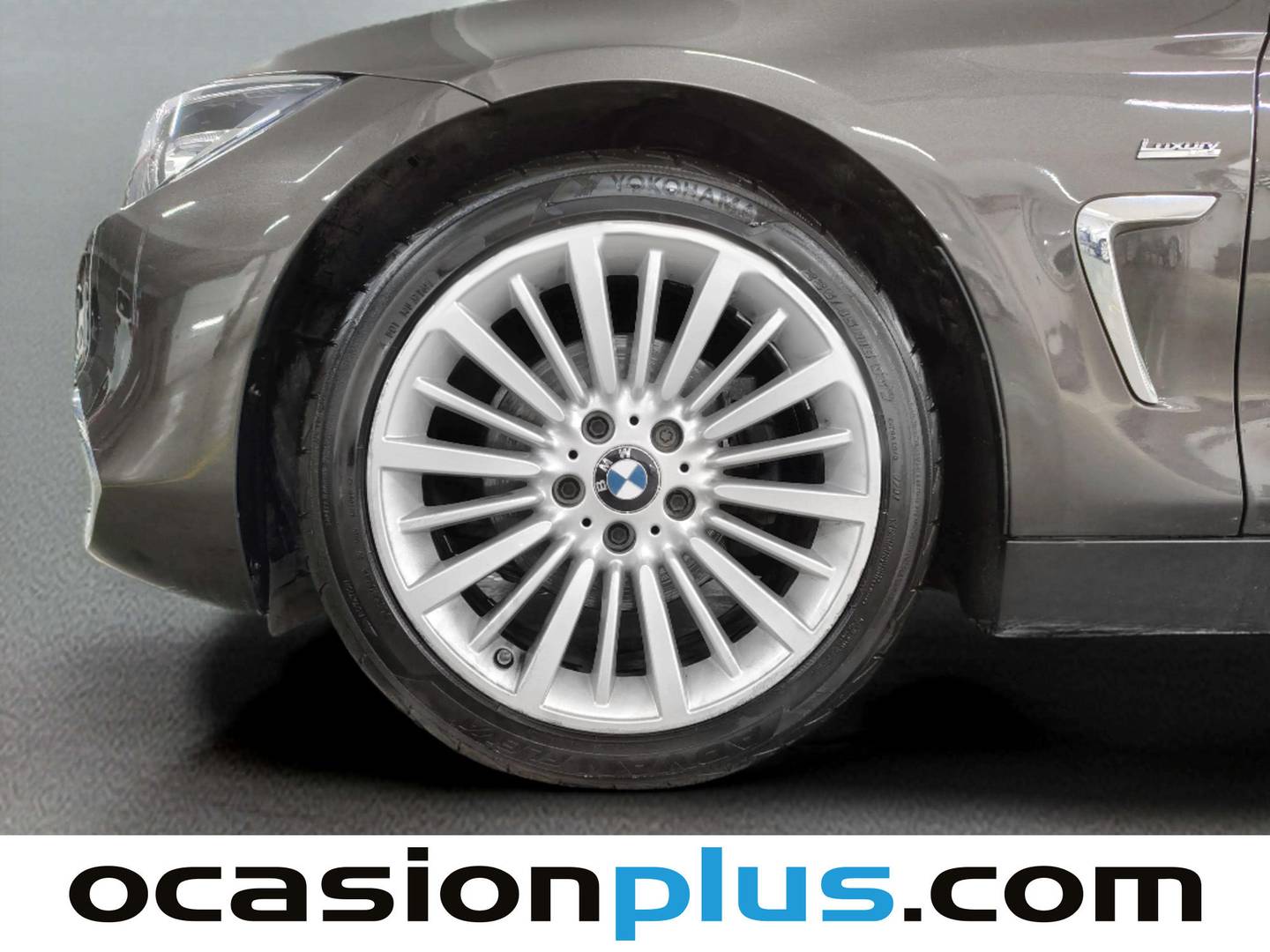 BMW Serie 4 BMW Serie 4 420d Gran Coupe (190 CV) al mejor precio