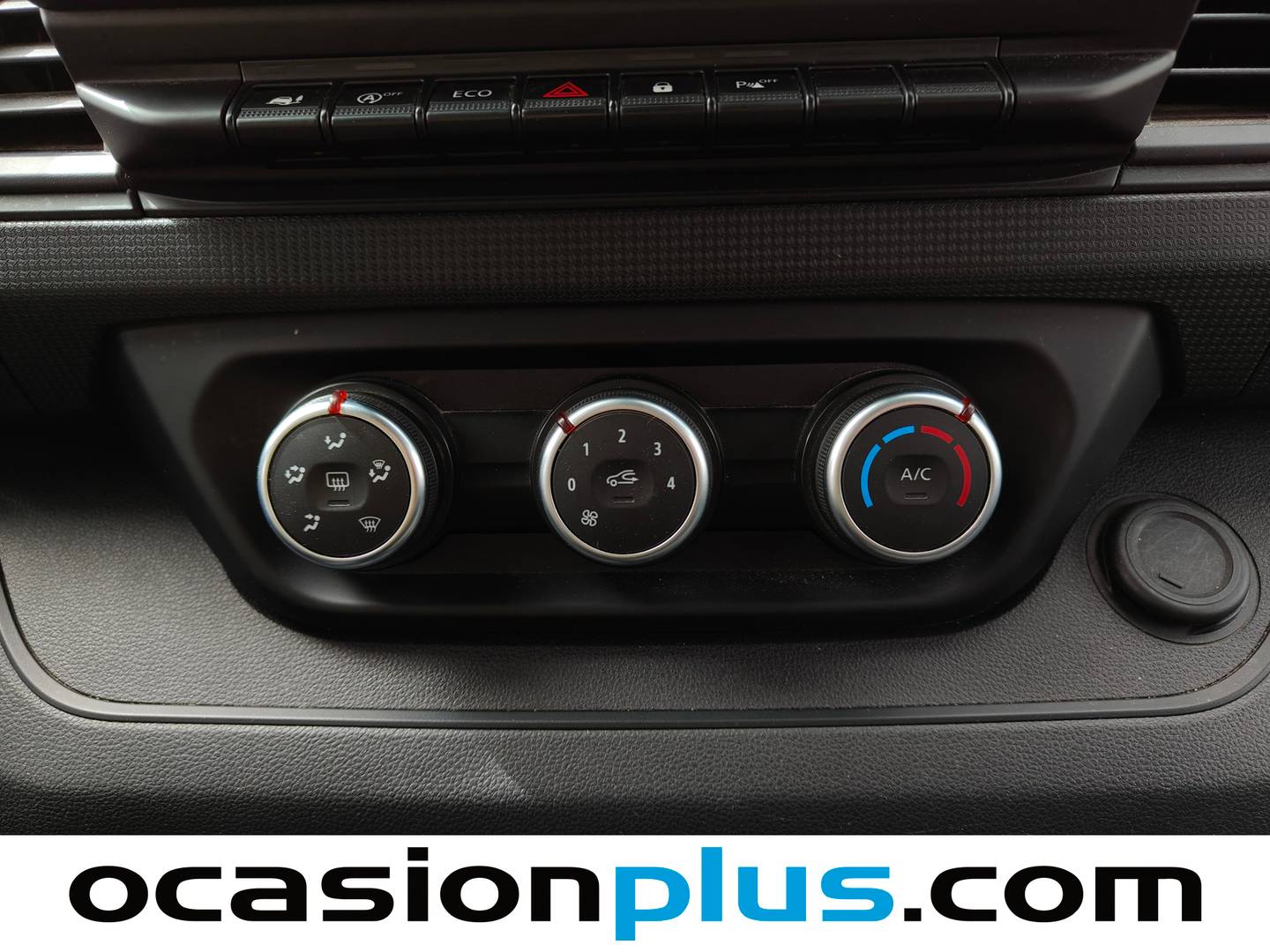 Renault Trafic Renault Trafic Furgon L2H1 Blue dCi (130 CV) seminuevo