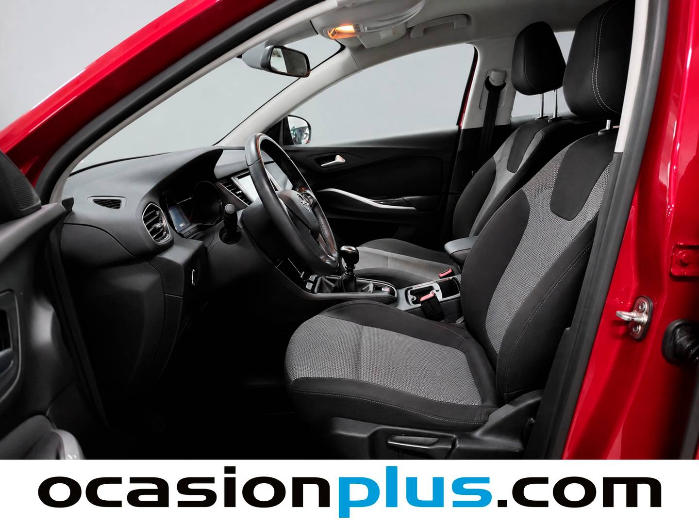 Opel Grandland X Opel Grandland X 1.2 Turbo Selective (130 CV) 130cv