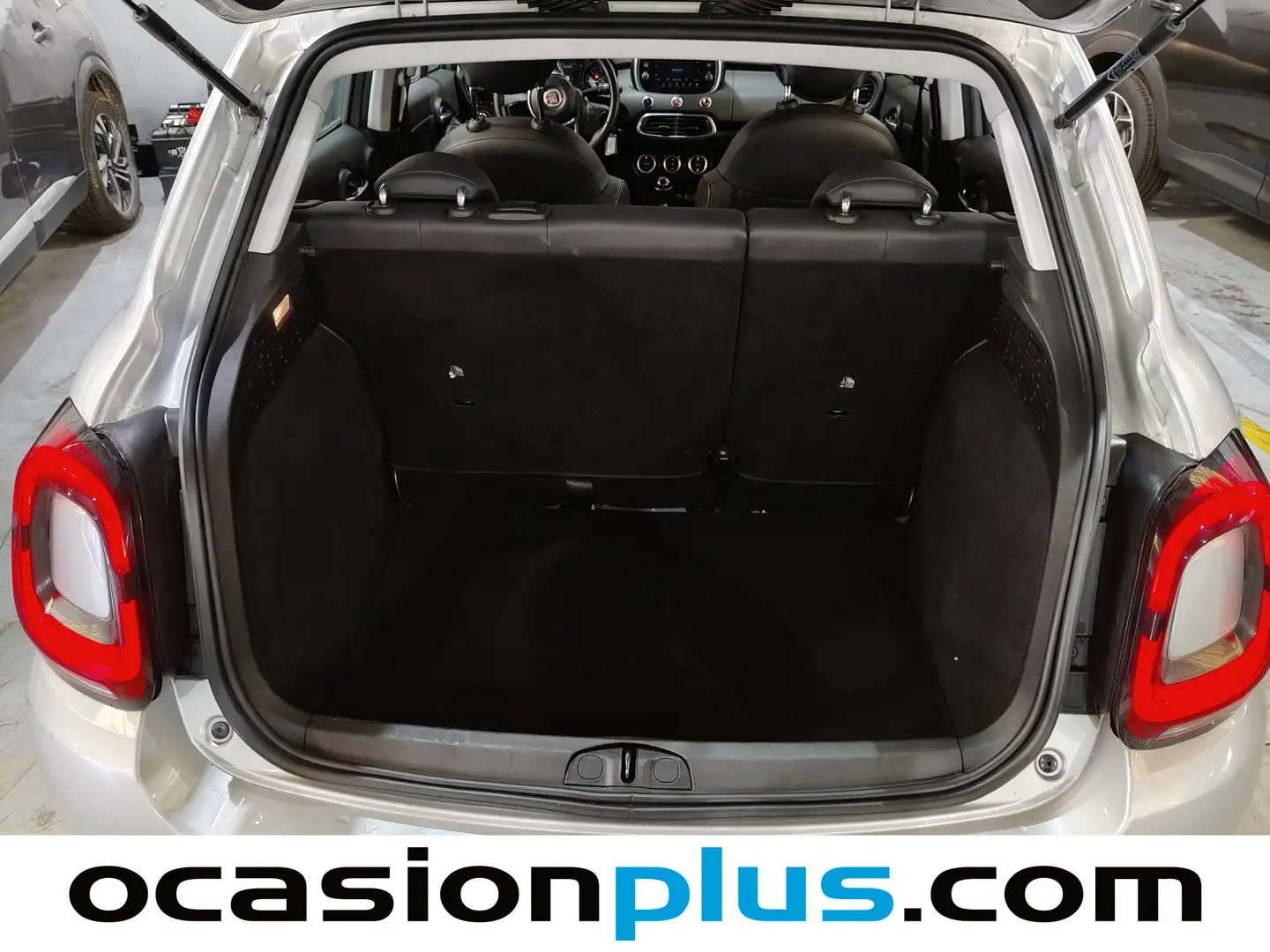 Foto Fiat 500X Fiat 500X 1.6 MultiJet Cross 4x2 (130 CV)