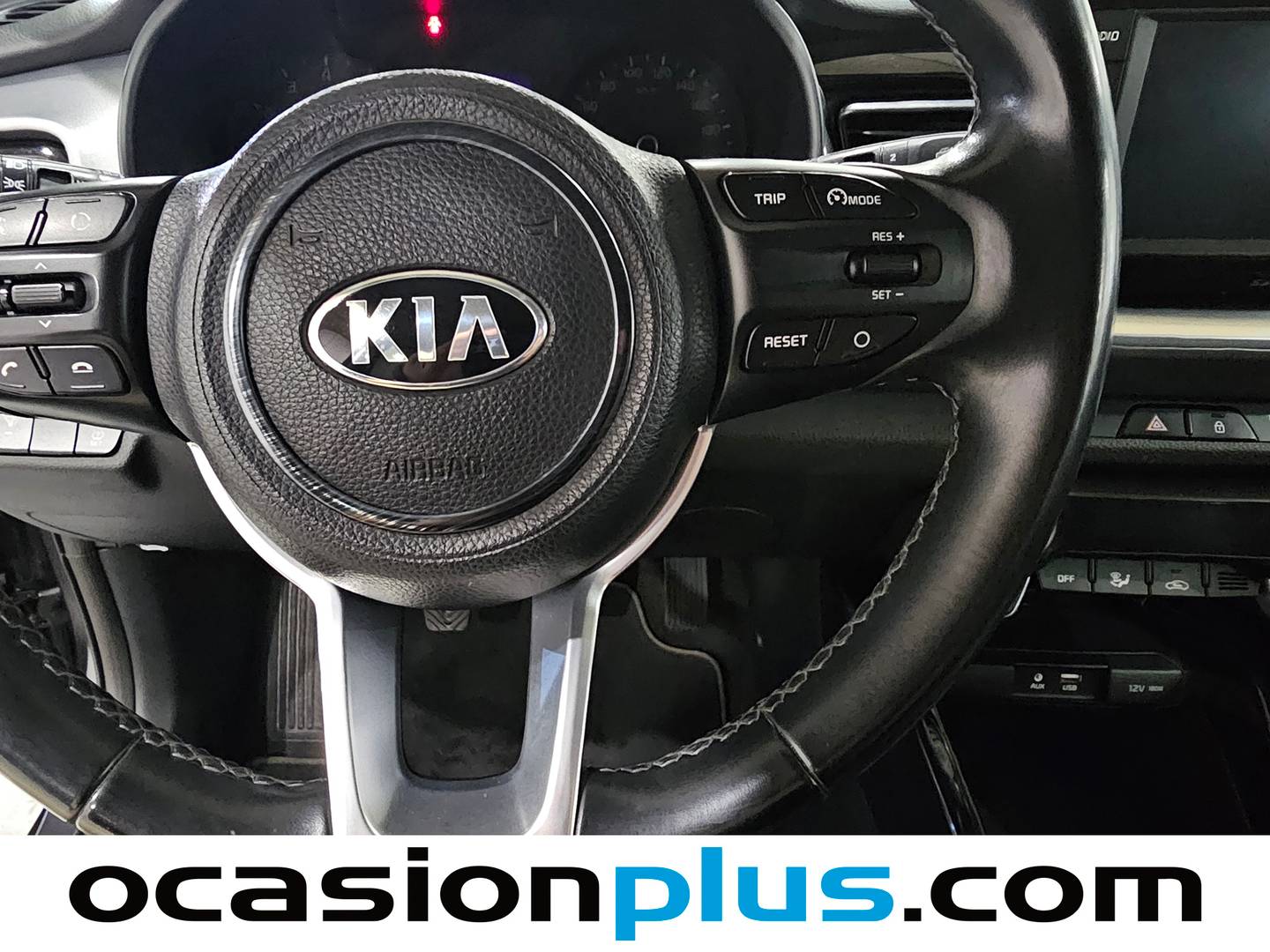 KIA Stonic KIA Stonic 1.0 T-GDi Drive (100 CV) gasolina