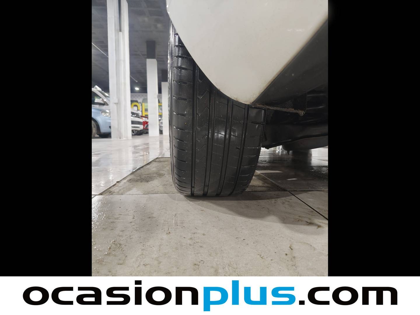 Foto Volvo V40 Volvo V40 2.0 D3 Momentum Auto (150 CV)