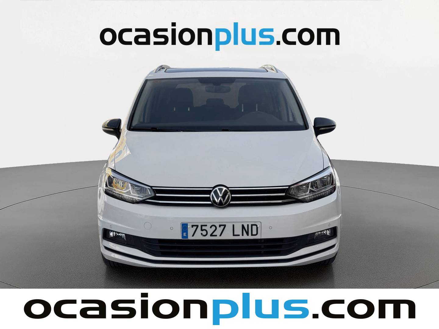 Volkswagen Touran Volkswagen Touran Advance 1.5 TSI (150 CV) DSG 7 Plazas al mejor precio