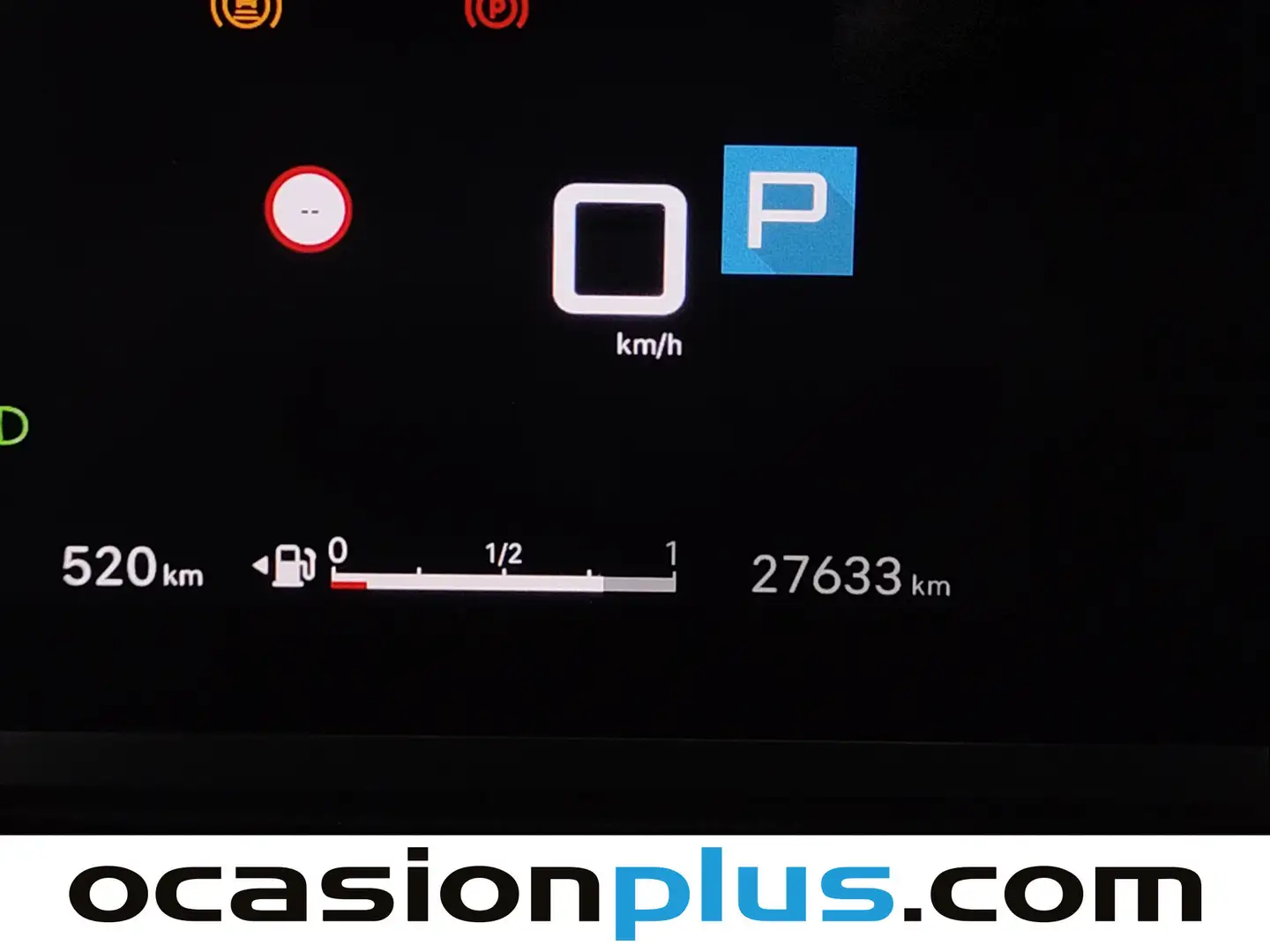 Foto Citroën C4 Citroen C4 Hybrid 136 e-DCS6 Plus