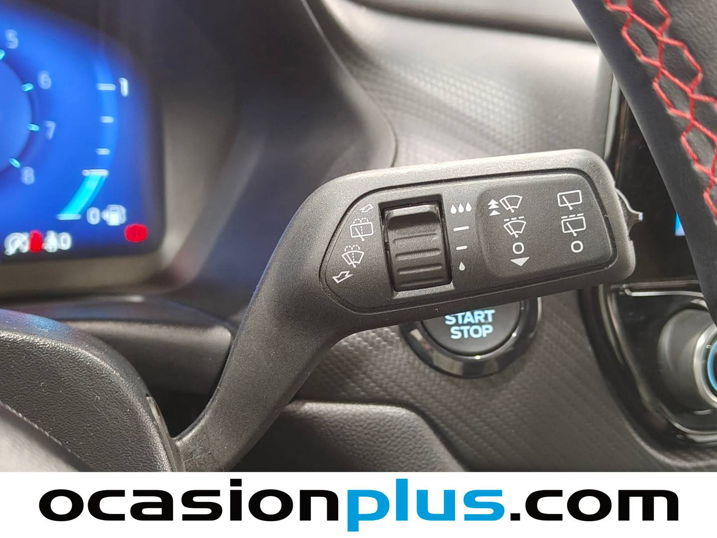 Ford Puma Ford Puma 1.0 EcoBoost MHEV ST-Line X (125 CV) barato