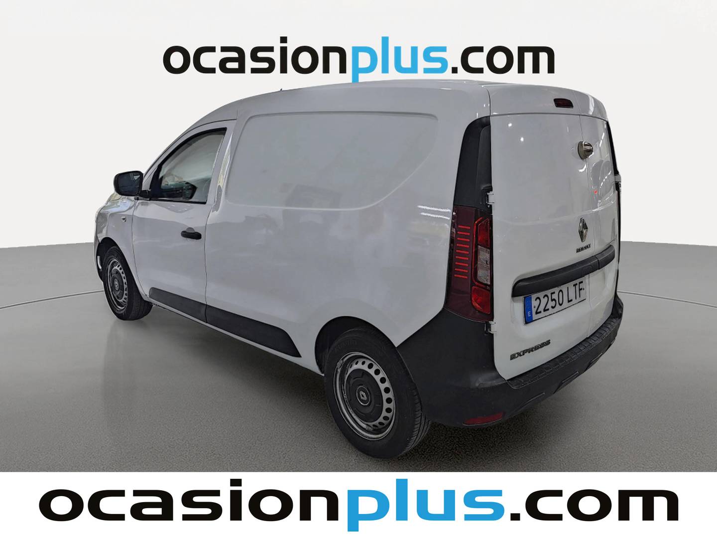 Foto Renault Express Renault Express Confort Blue dCi (75 CV)