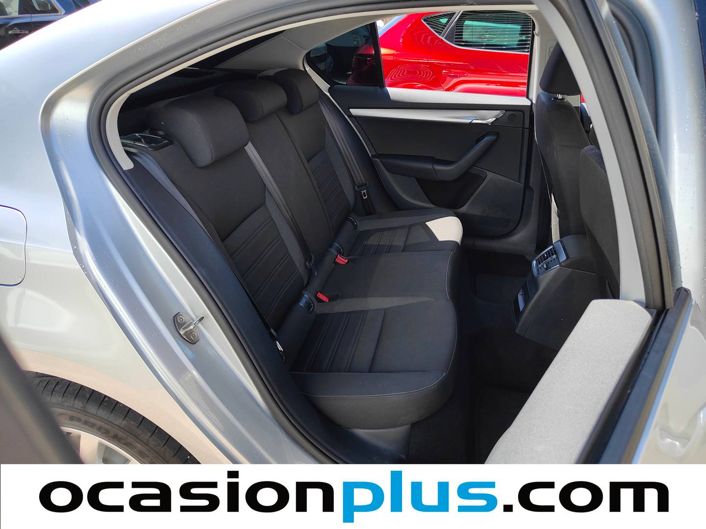 Skoda Octavia Skoda Octavia 1.4 TSI CNG Like (110 CV) al mejor precio