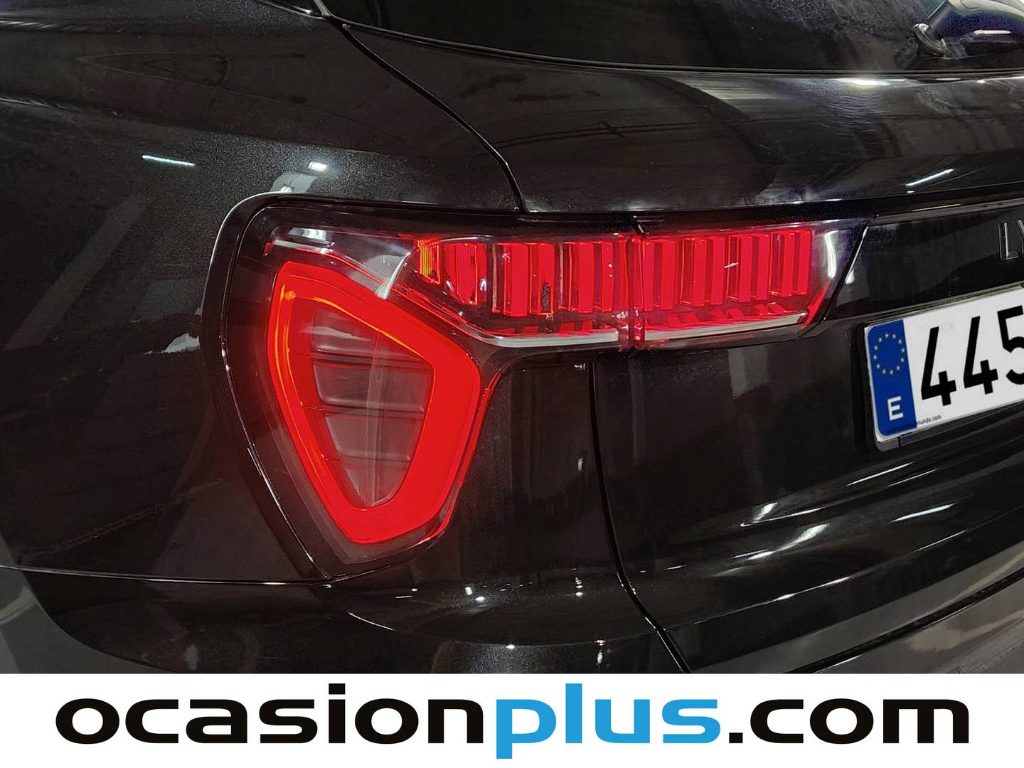 Lynk & Co 01 Lynk & Co 01 1.5 PHEV 6.6kW (261 CV) de segunda mano