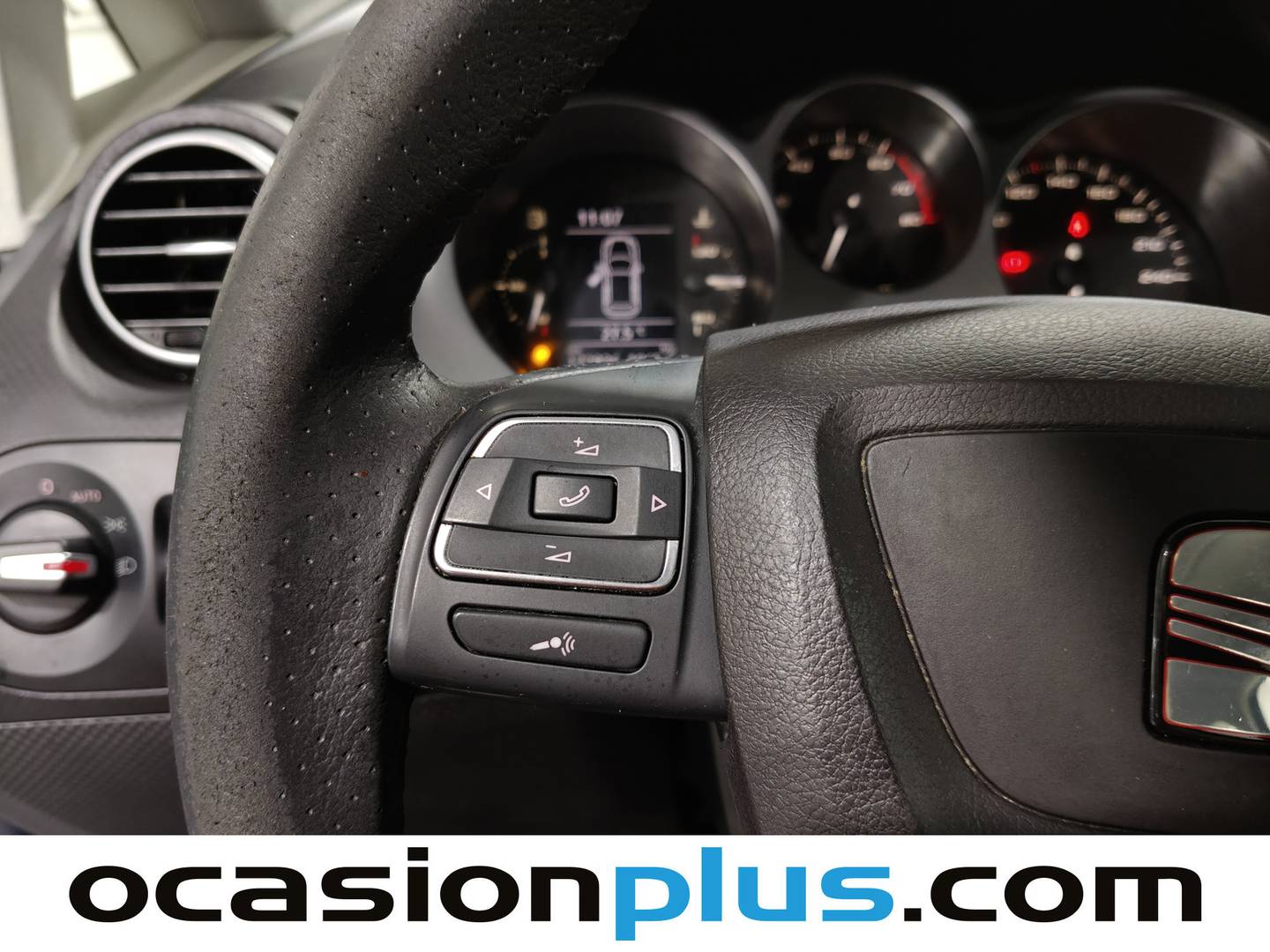 Seat Altea XL Seat Altea XL 1.4 TSI Style (125 CV) 125cv